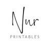 NurPrintables