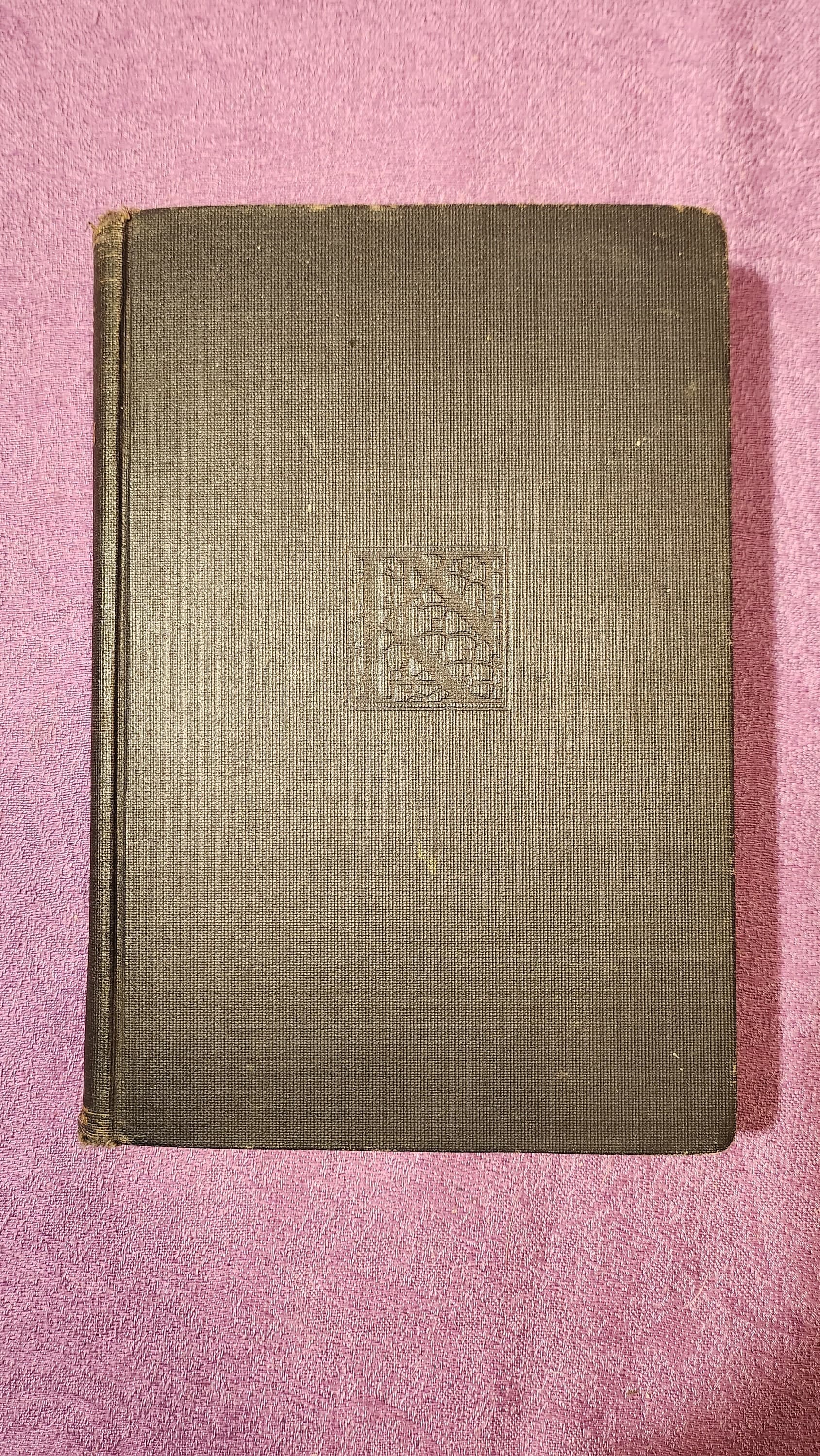 Lost Sunrise, by Kathleen Norris, Palo Alto Edition, First Edition, Hardcover Book, 1939
