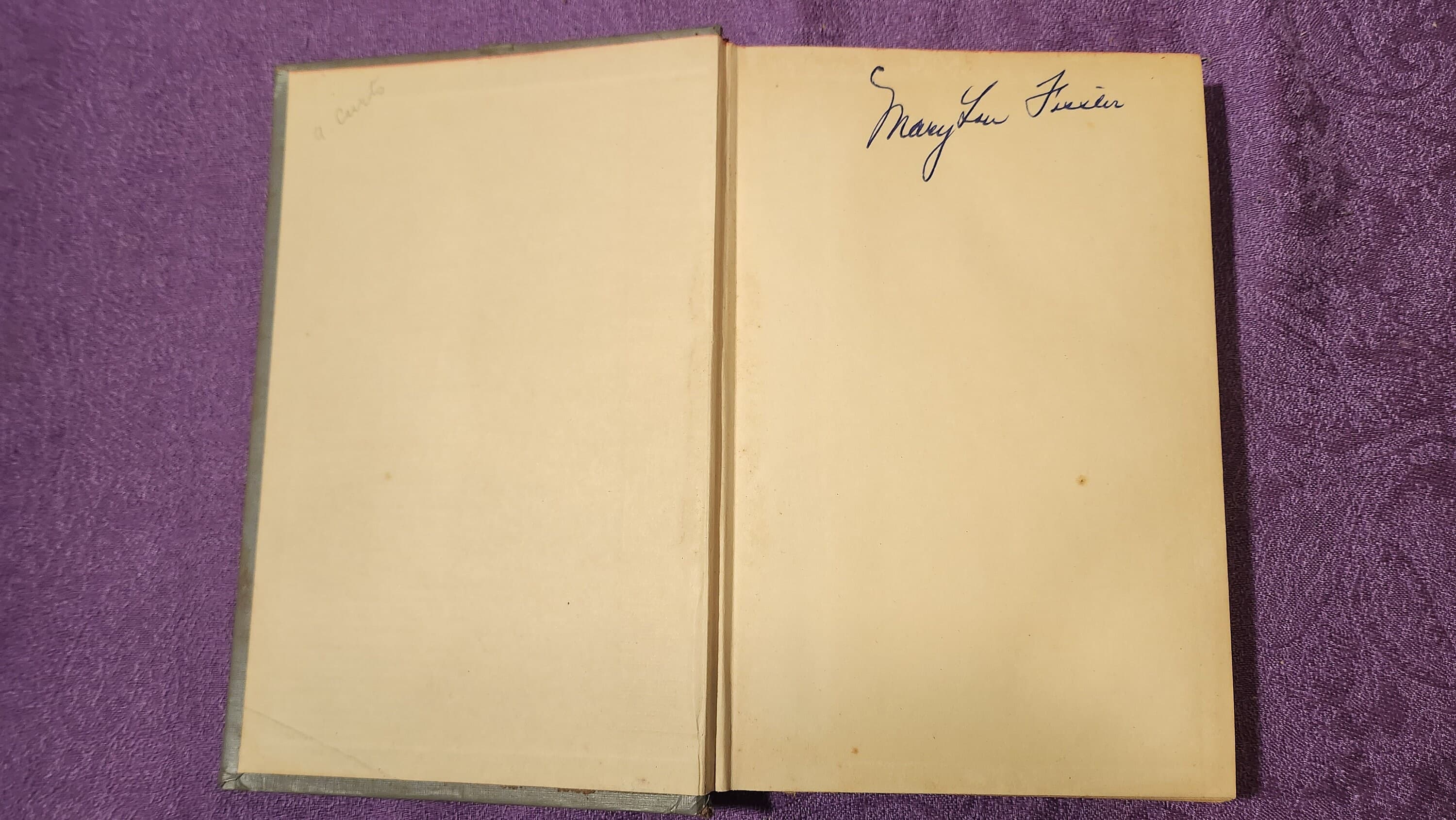And Be A Villain, by Rex Stout, First Edition, Hardcover Book, 1948 - image 5