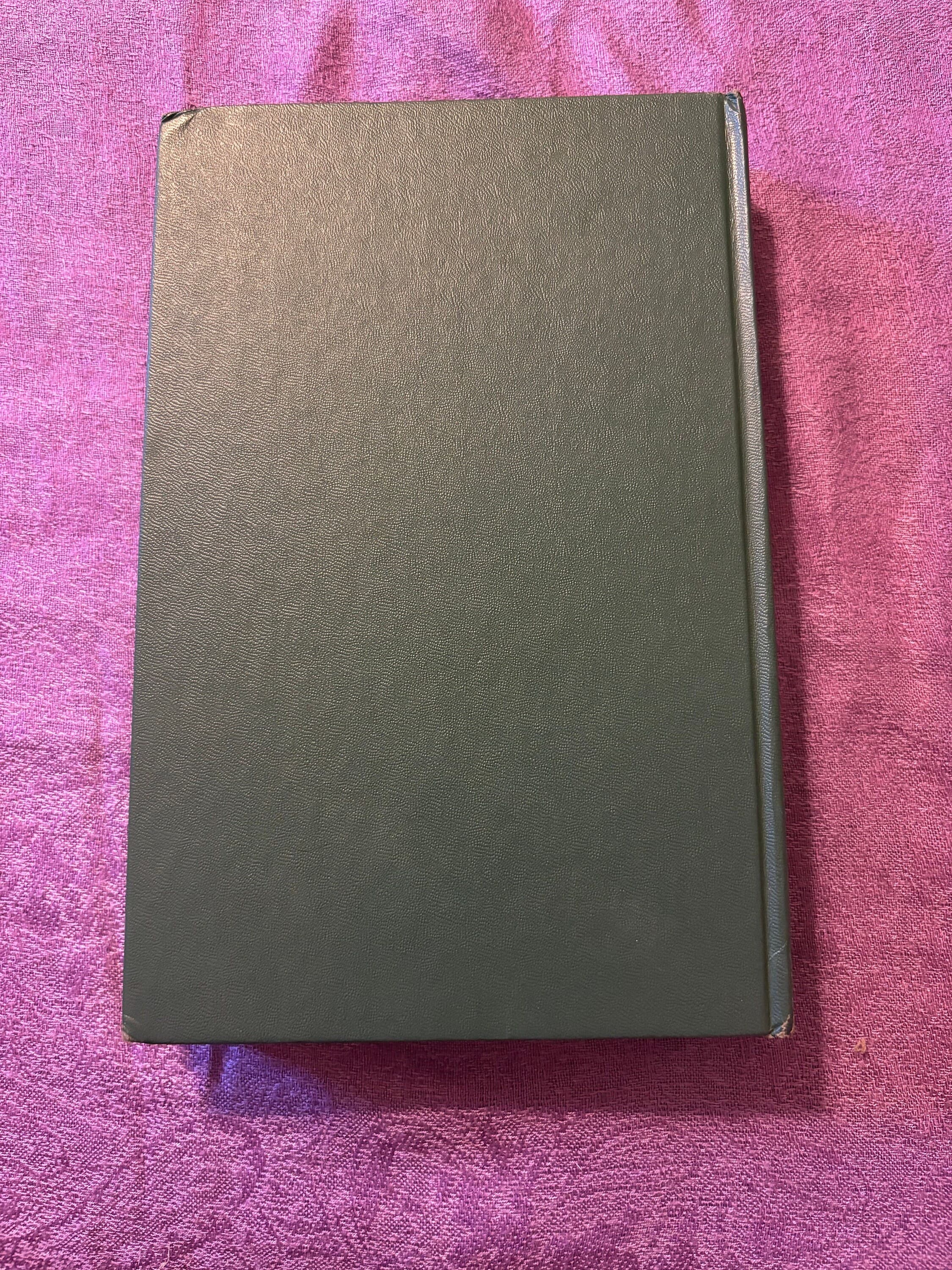 The House of a Thousand Lanterns, by Victoria Holt, Hardcover Book, 1974, Vintage Romance - image 4