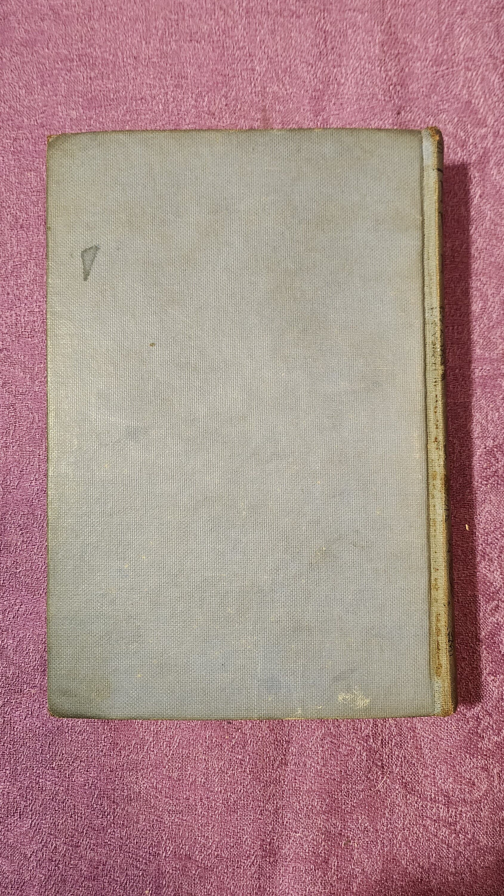 Maiden Voyage, by Kathleen Norris, Hardcover Book, 1940 - image 4