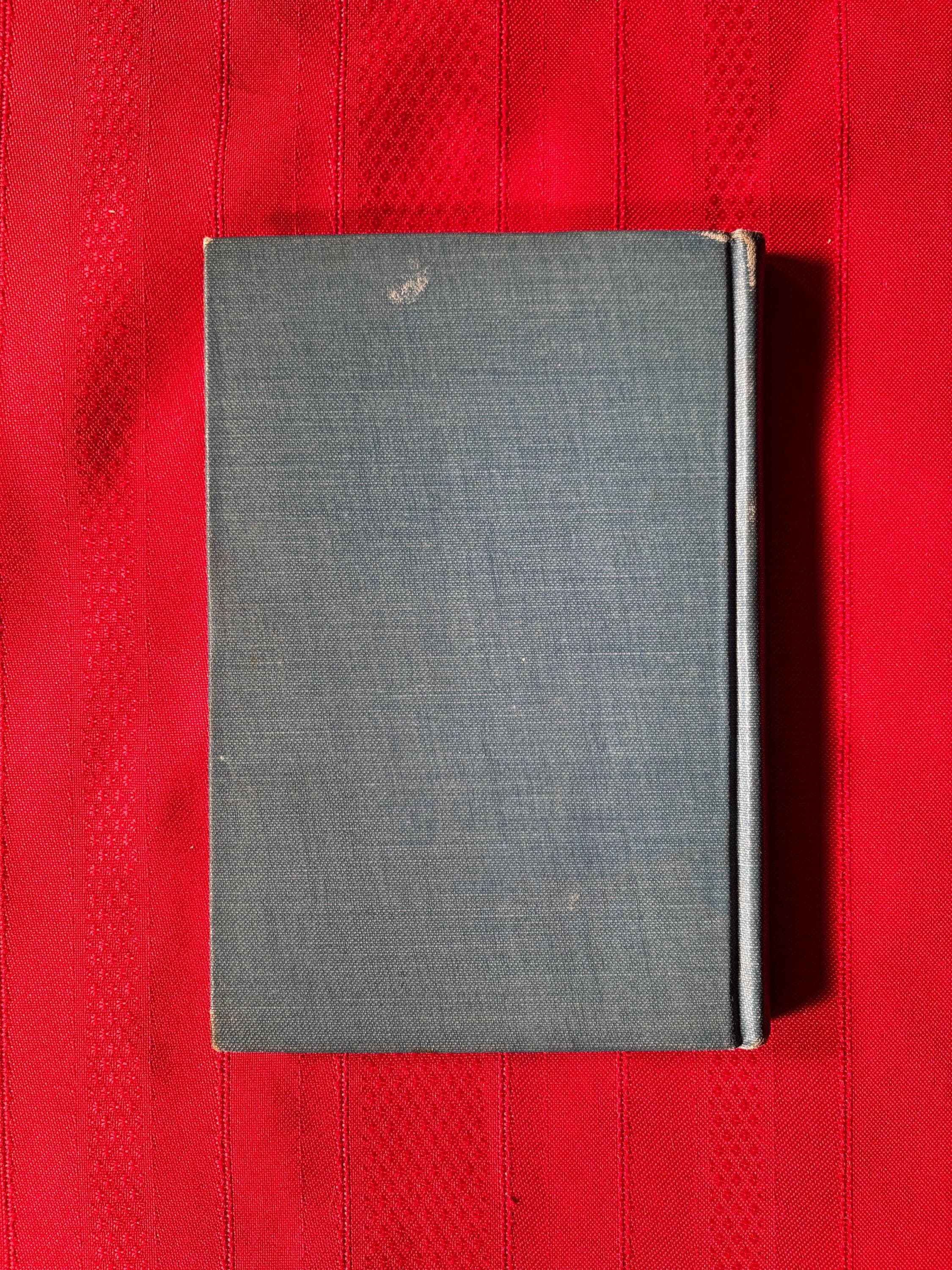 The Man Without a Country and My Double, by Edward Everett Hale, Hardcover Book, 1910 - image 4