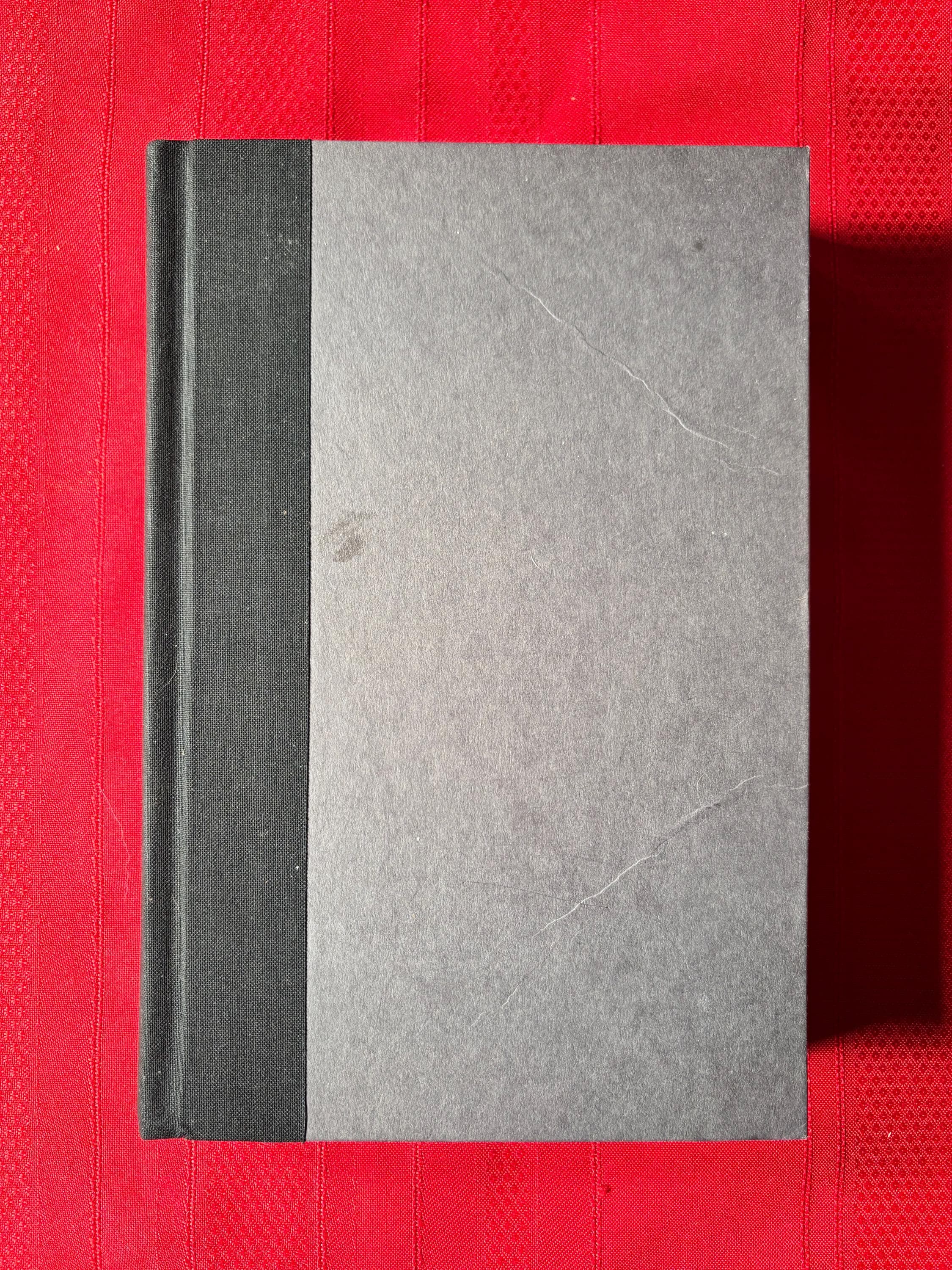 Rudolph W. Giuliani with Ken Kurson, Leadership, First Edition, Hardcover Book, 2002