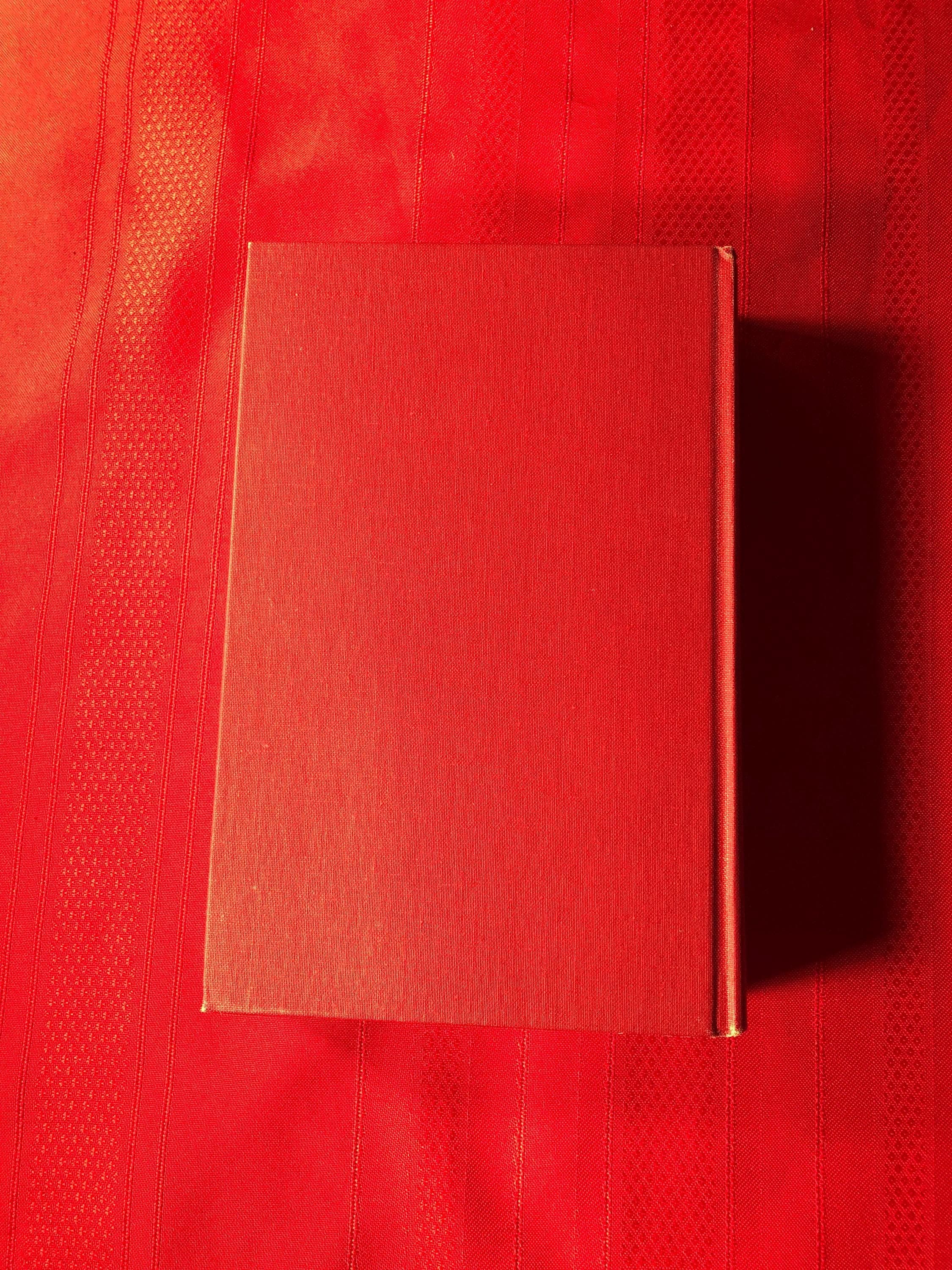 Come Nineveh, Come Tyre, The Presidency of Edward M. Jason, by Allen Drury, Hardcover Book, 1973 - image 4