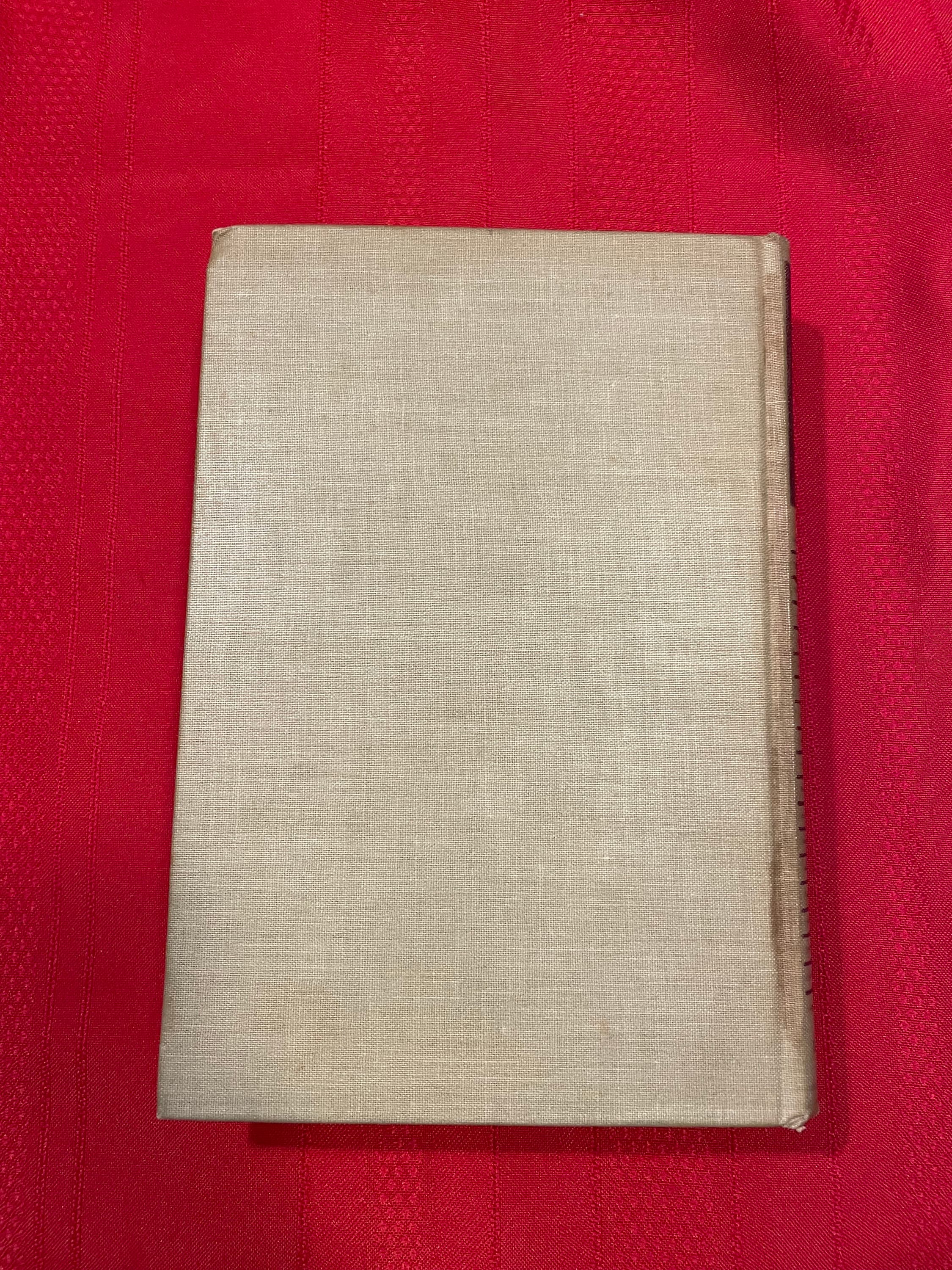 H. M. Pulham, Esquire, by John P. Marquand, First Edition, Hardcover Book, 1941 - image 4