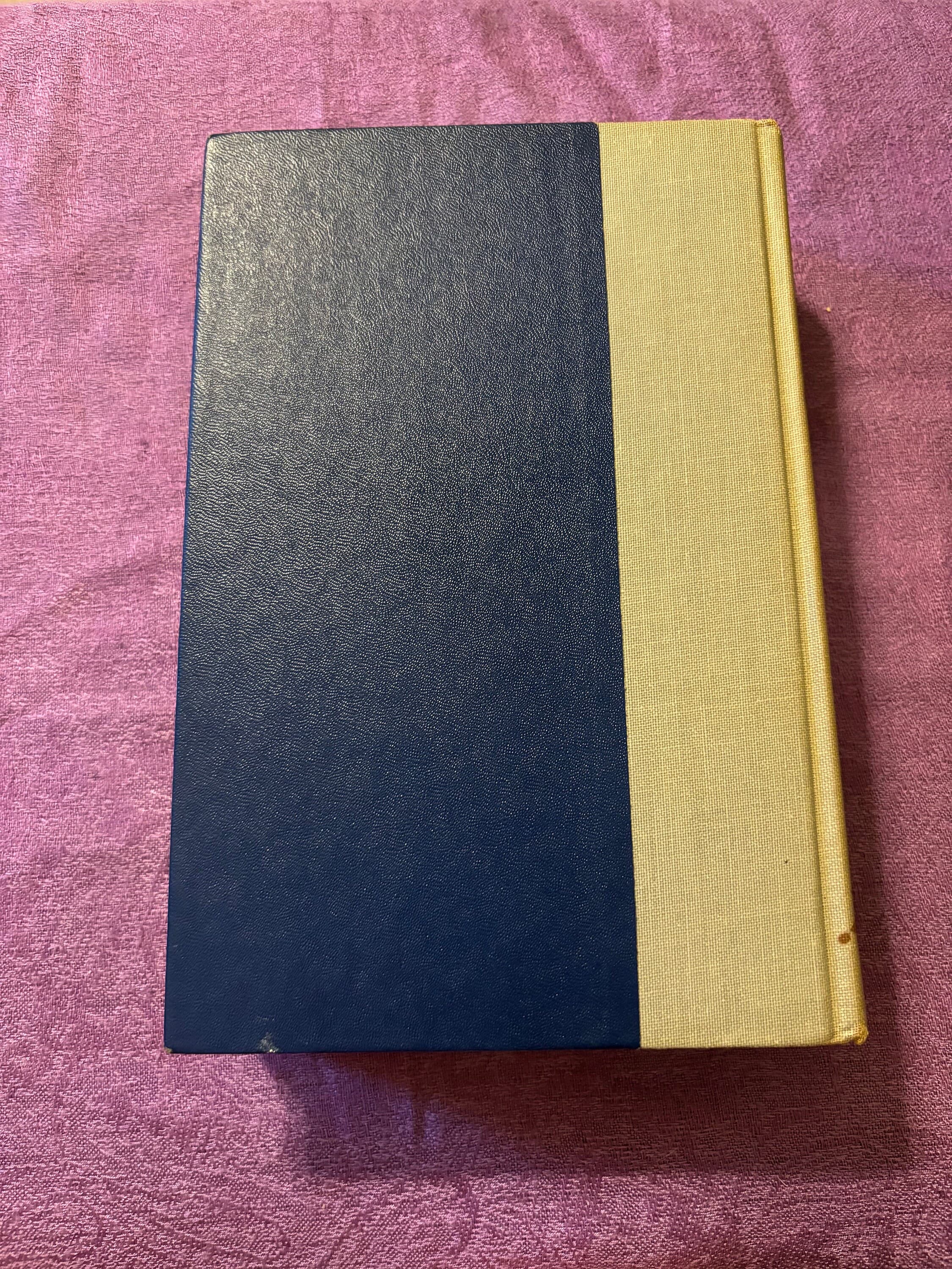 The Bridges at Toko-Ri, by James A. Michener, First Edition, Hardcover Book, 1953 - image 4