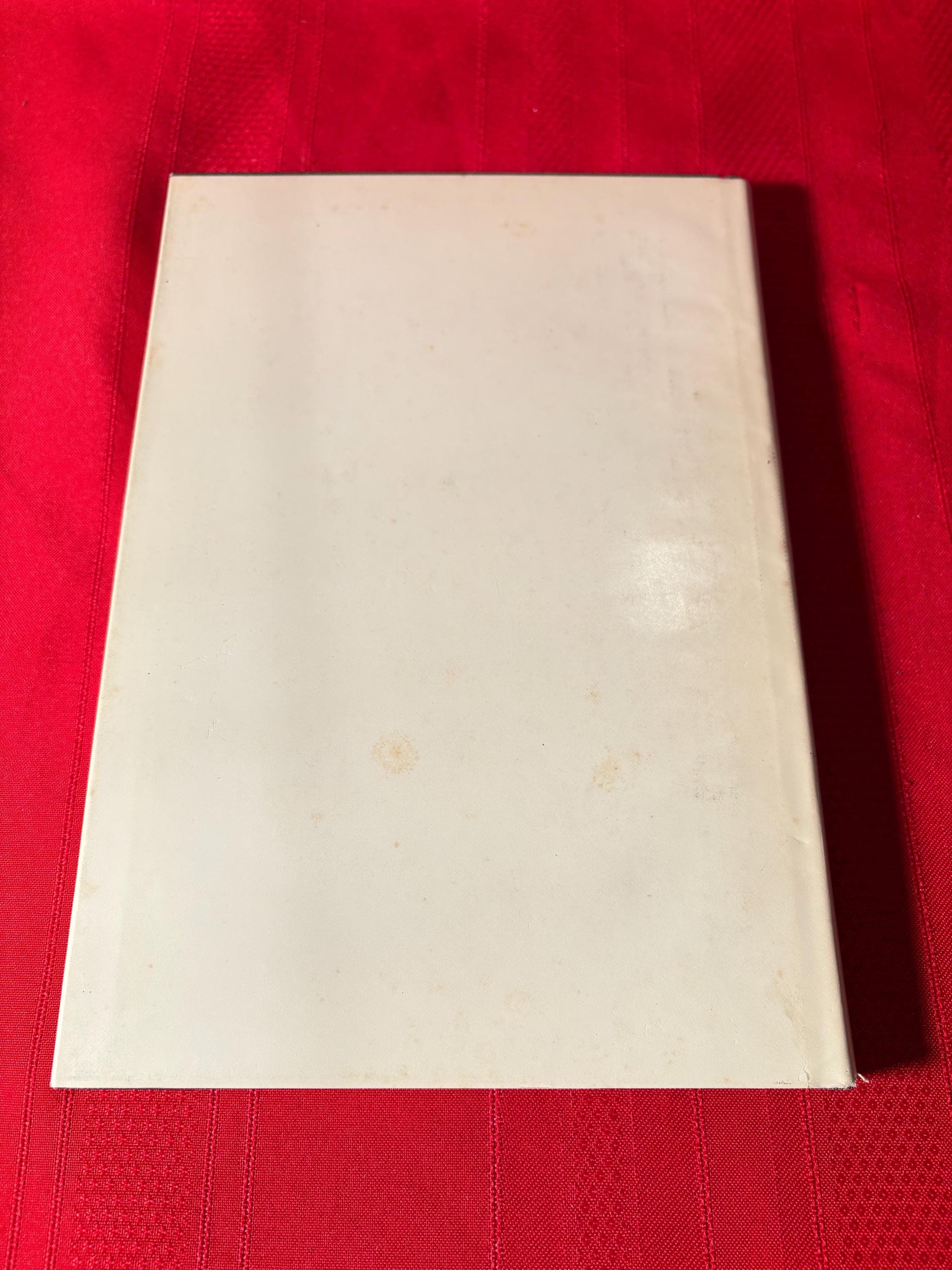 As We Live and Breathe, The Challenge of Our Environment, National Geographic Society, Hardcover Book, 1971 - image 4