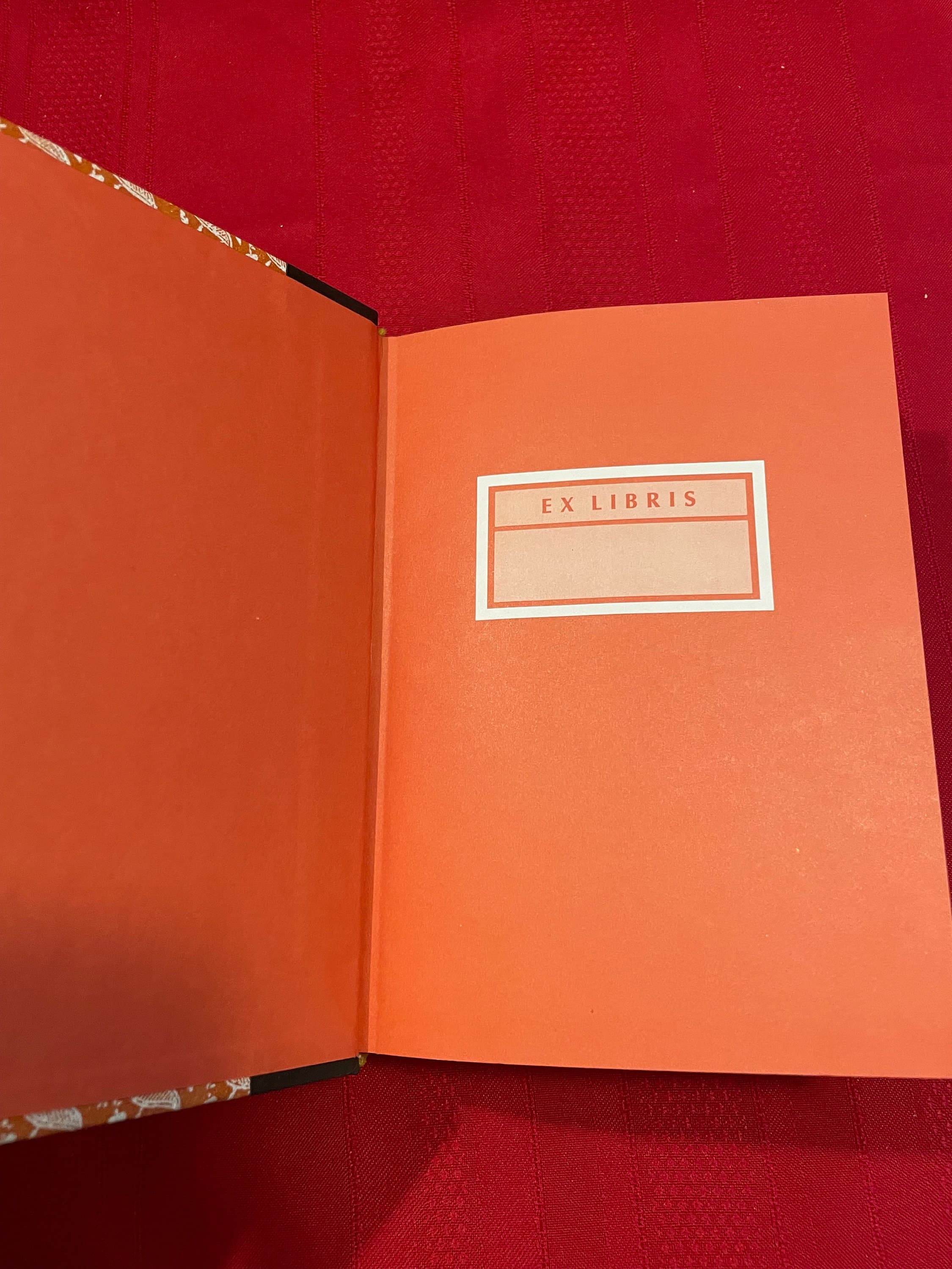 Best Sellers From Readers Digest Condensed Books, First Edition, Hardcover Book, Volume 2, 1975 - image 5