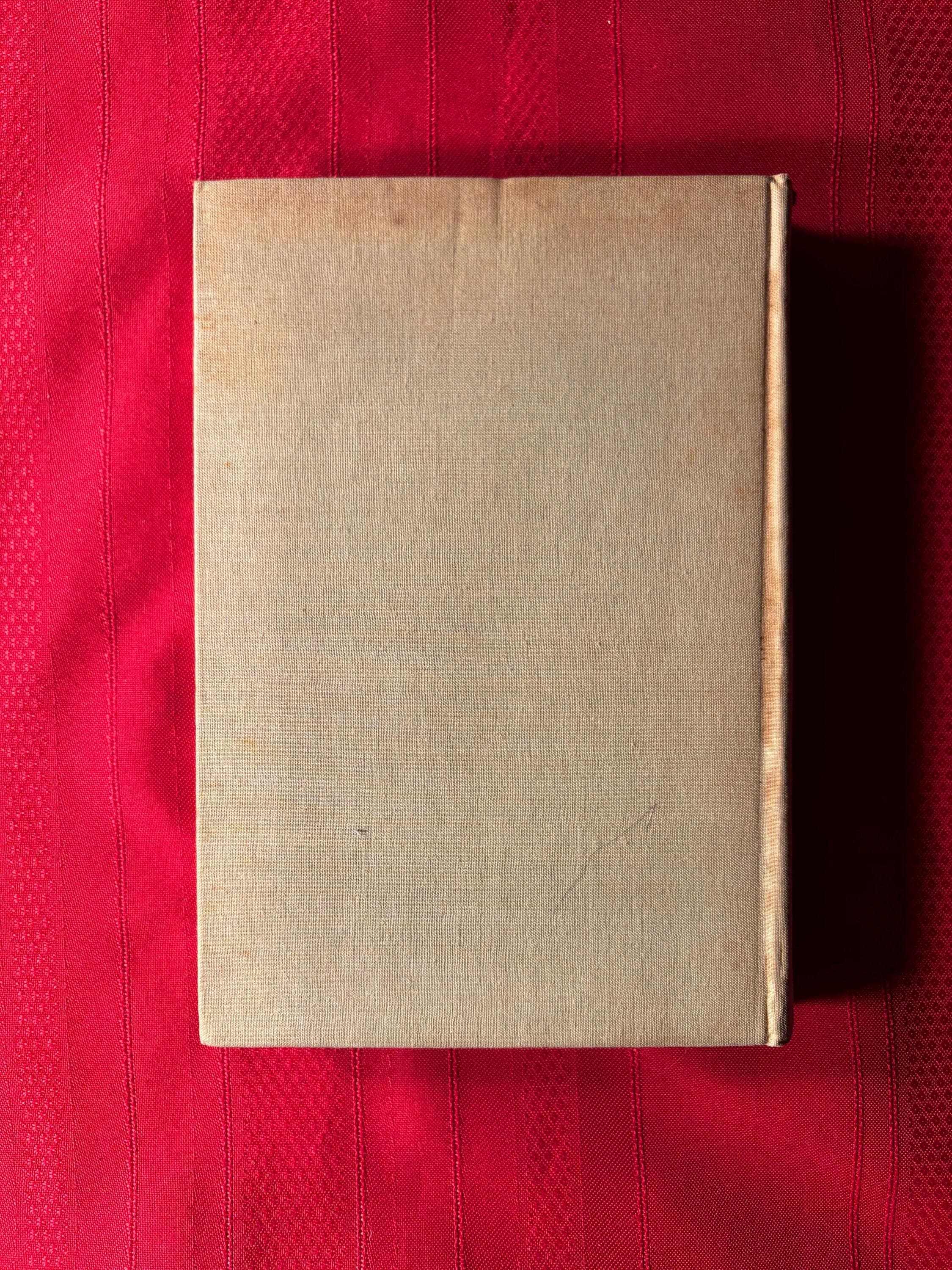 We Lead A Double Life, by Ruth and Helen Hoffman, First Edition, Hardcover Book, 1947 - image 4