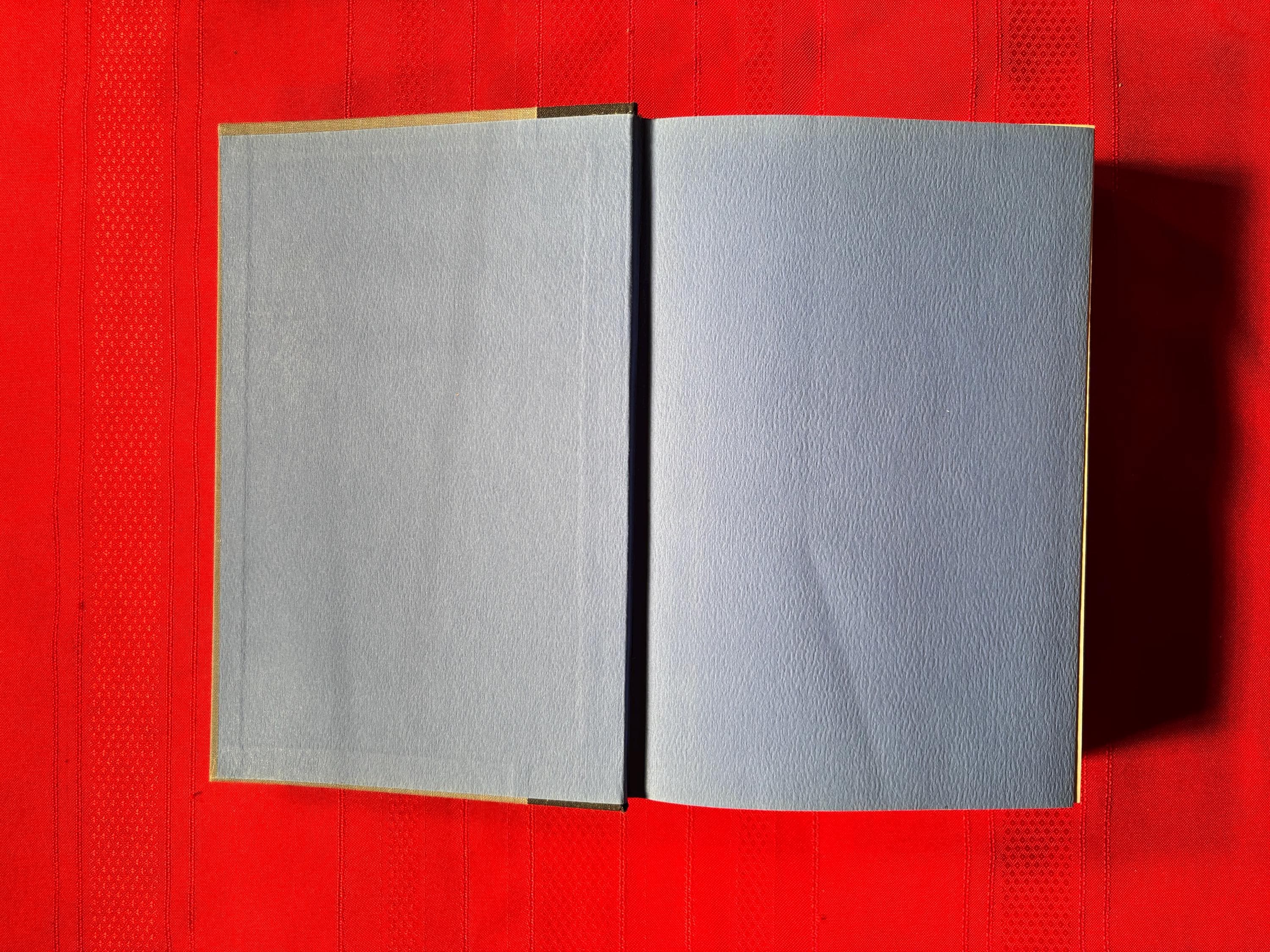 Charles A. Lindbergh, Autobiography of Values, Edited by William Jovanovich, First Edition, Hardcover Book, 1978 - image 5
