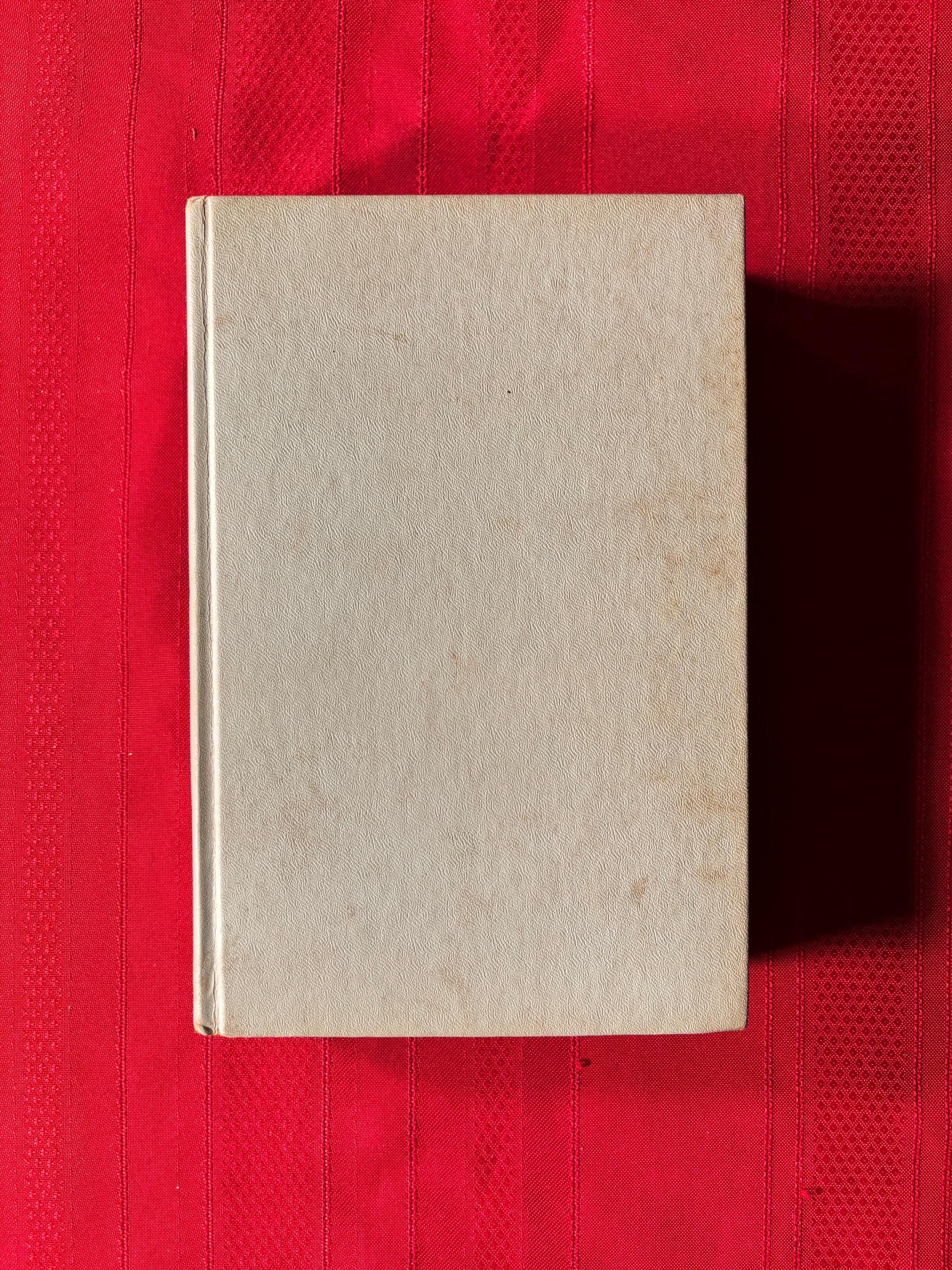 A Treasury of Great Mysteries, Edited by Howard Haycraft and John Beecroft, Hardcover Book, 1957