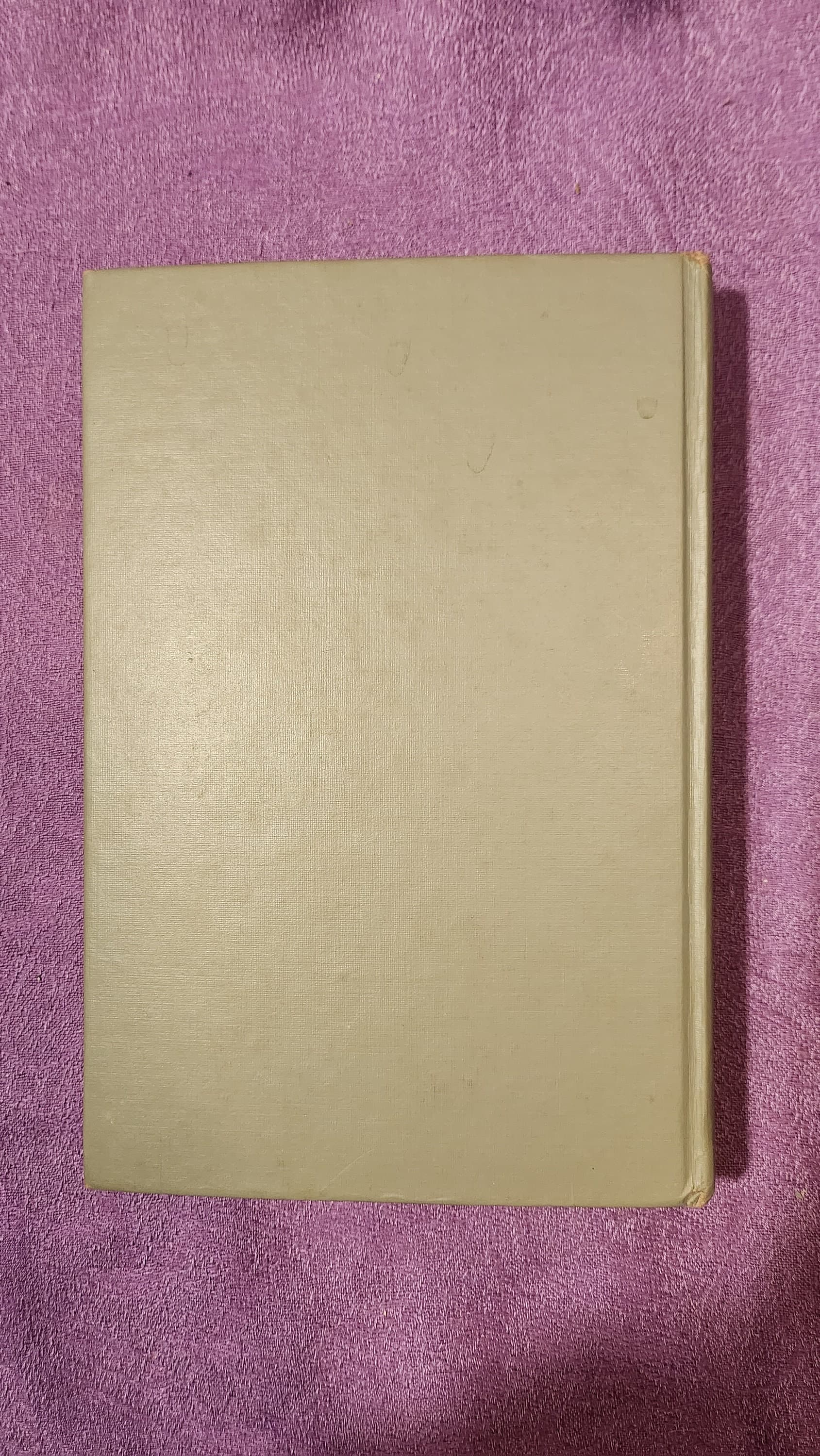 And Be A Villain, by Rex Stout, First Edition, Hardcover Book, 1948 - image 4