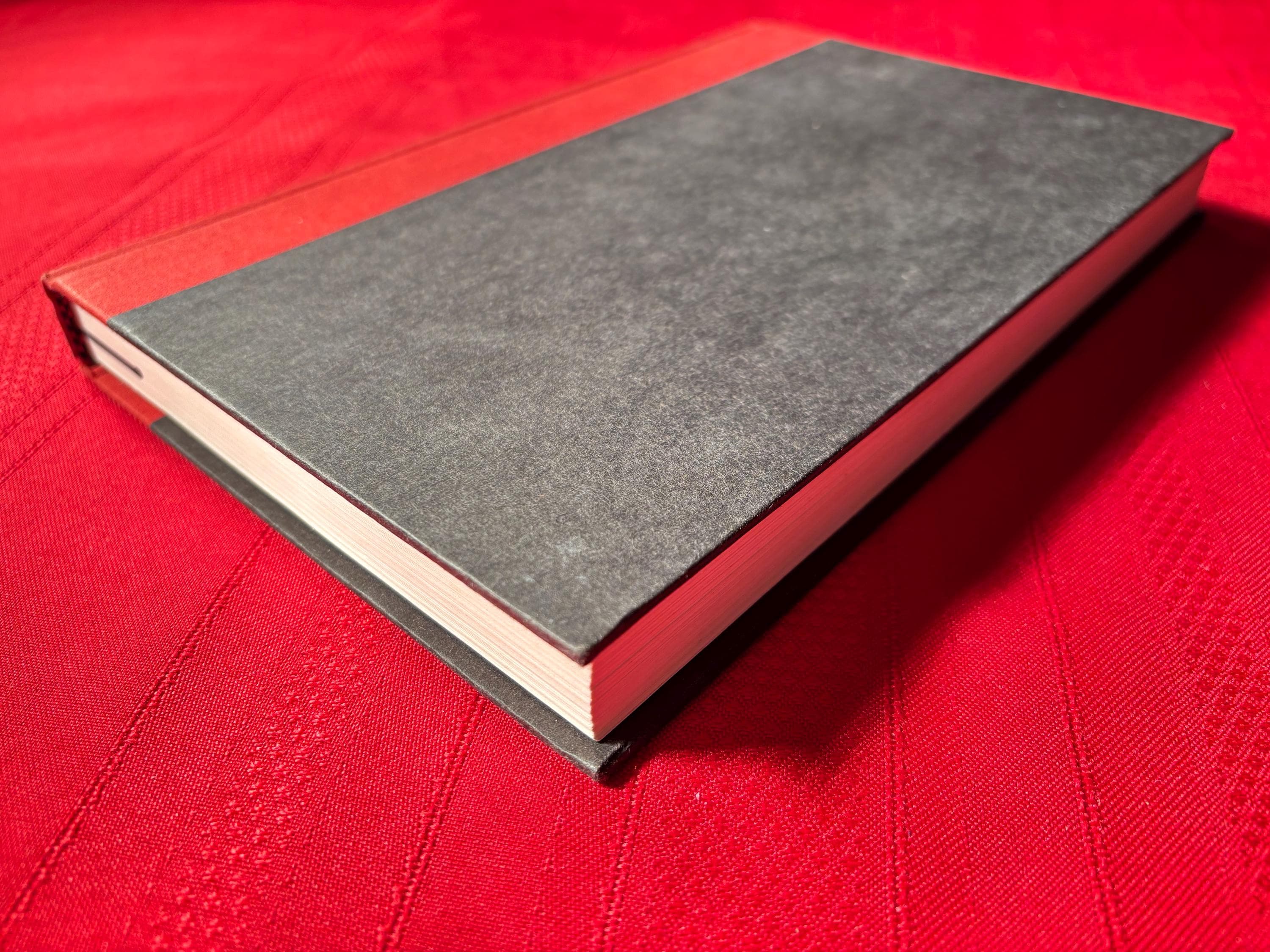 The Red Horseman, by Stephen Coonts, First Edition, Hardcover Book, 1993 - image 5