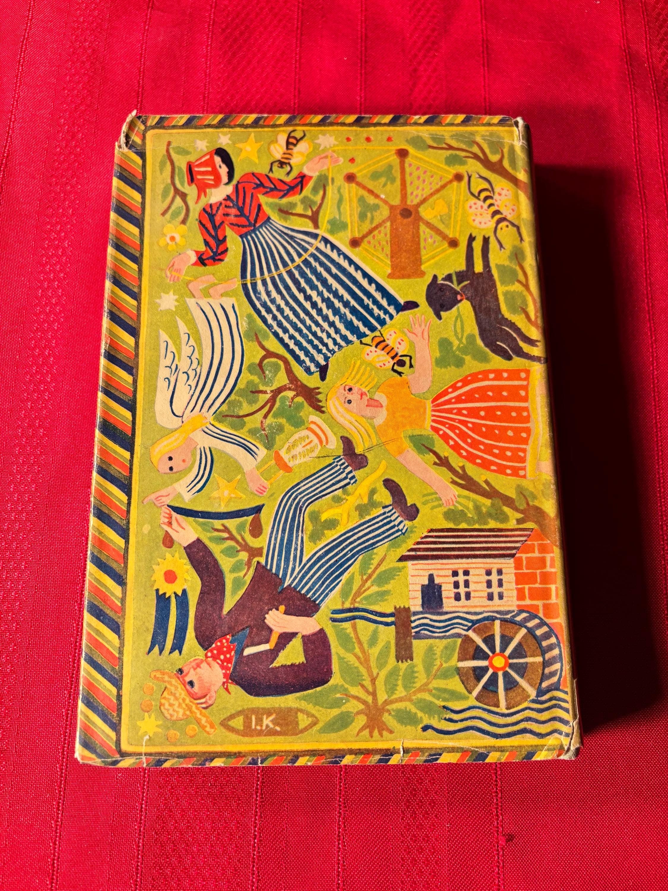 So Dear To My Heart, by Sterling North, Stated First Edition, Hardcover Book, 1947 - image 4