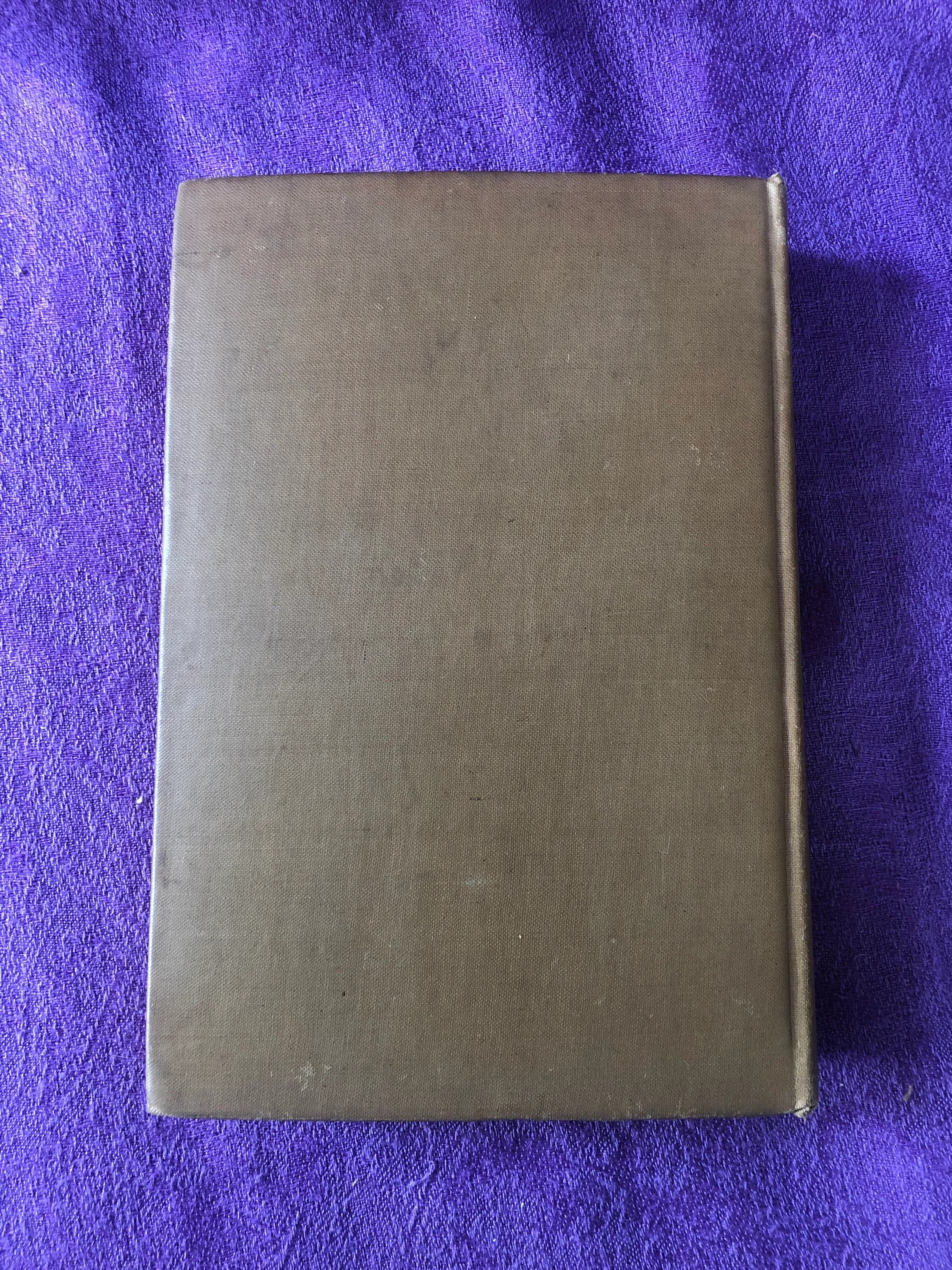 The Reckoning, by Robert W. Chambers, Hardcover Book, 1905 - image 4