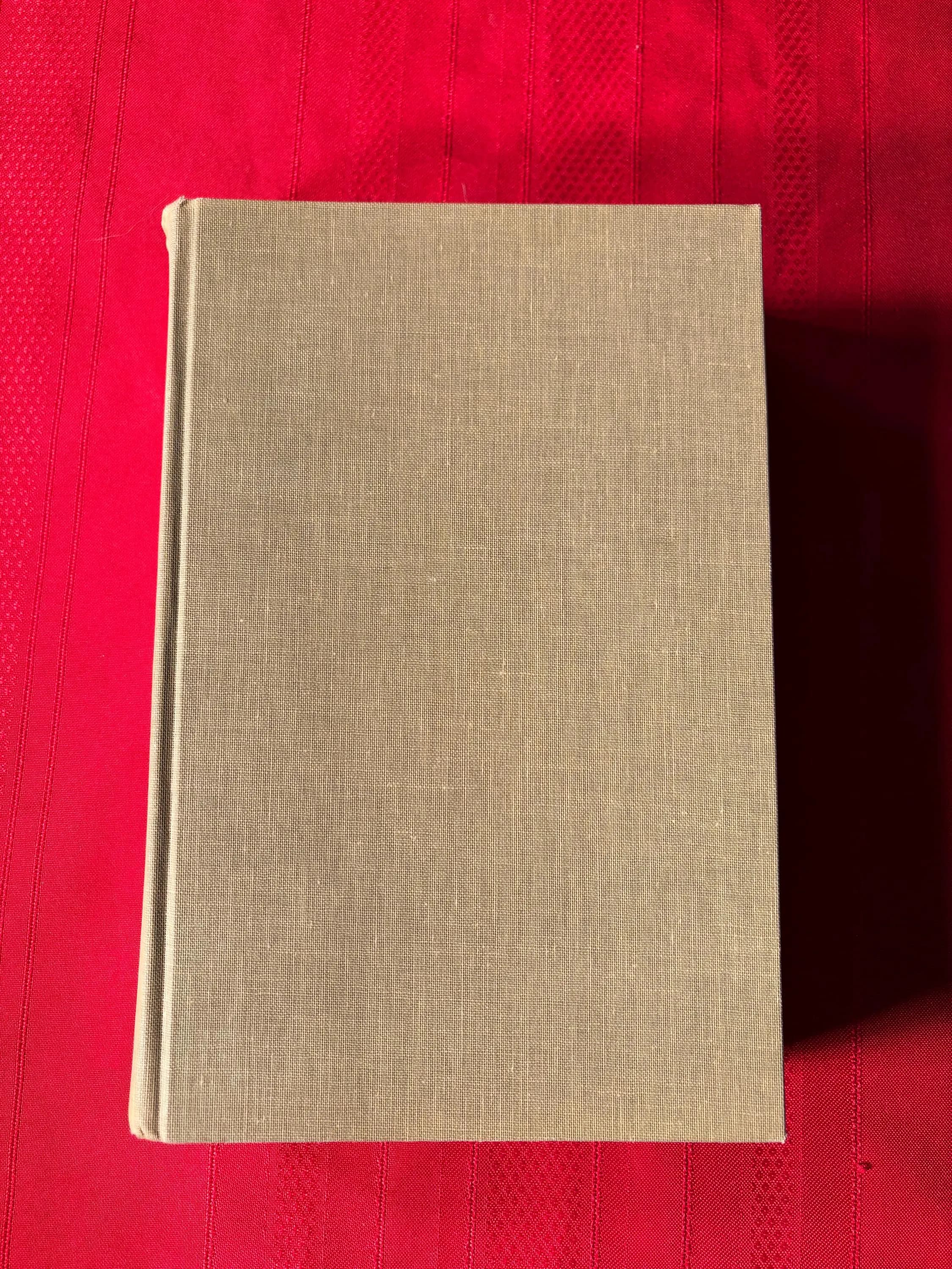 Advise and Consent, by Allen Drury, First Edition, Hardcover Book, 1959 - image 2