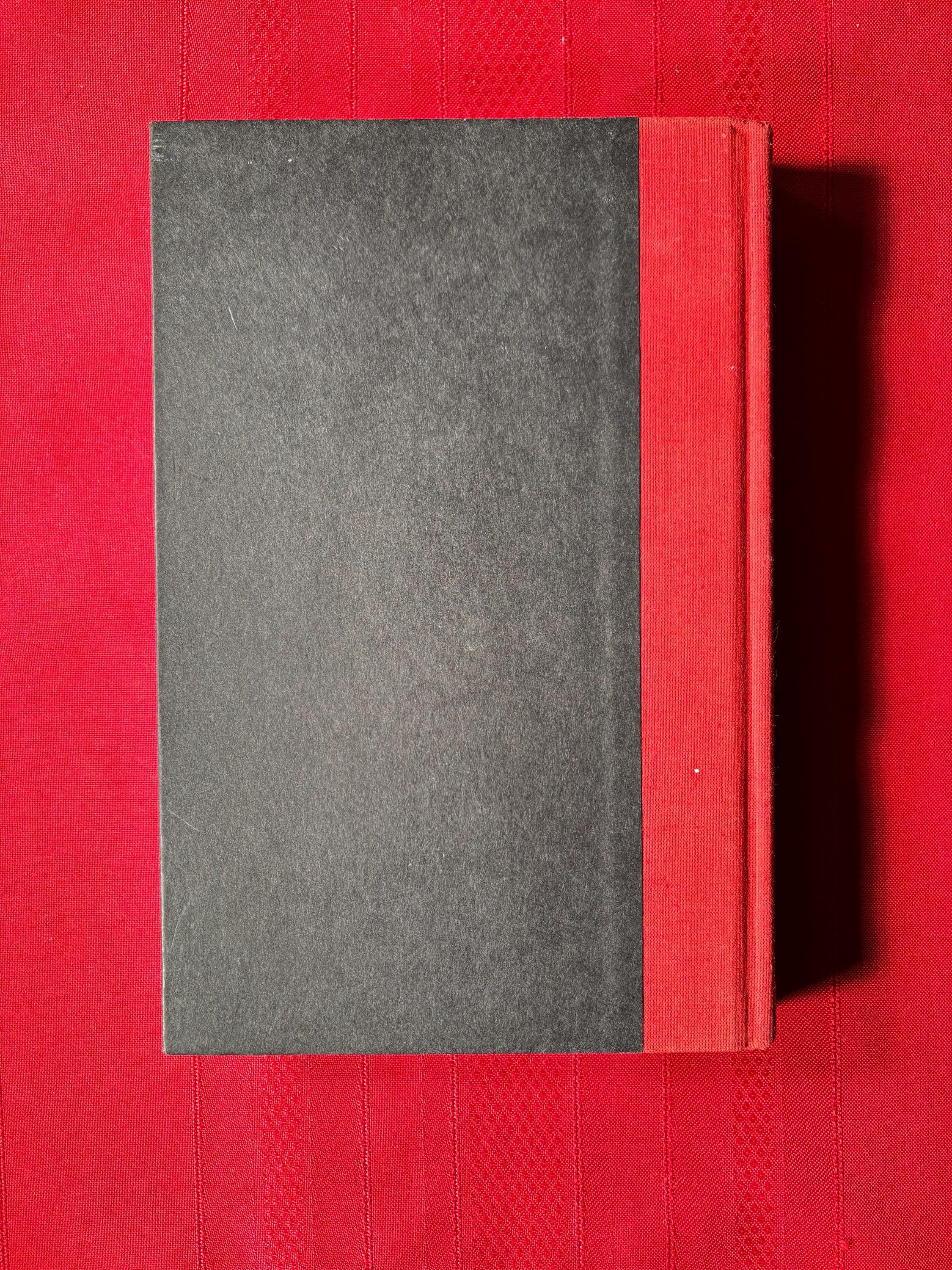 The Red Horseman, by Stephen Coonts, First Edition, Hardcover Book, 1993 - image 4