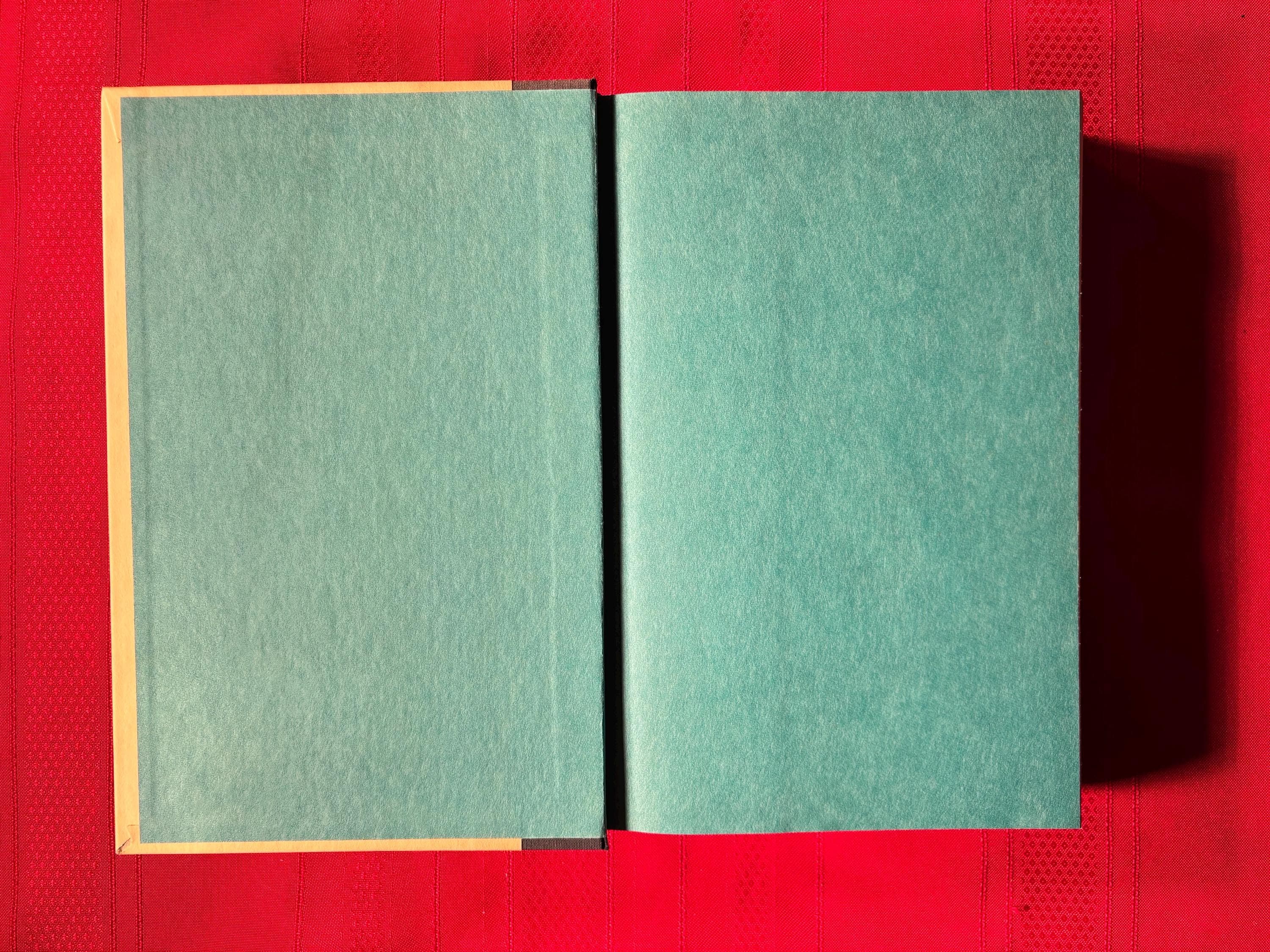 The New Confessions, by William Boyd, First Edition, Hardcover Book, 1988 - image 5