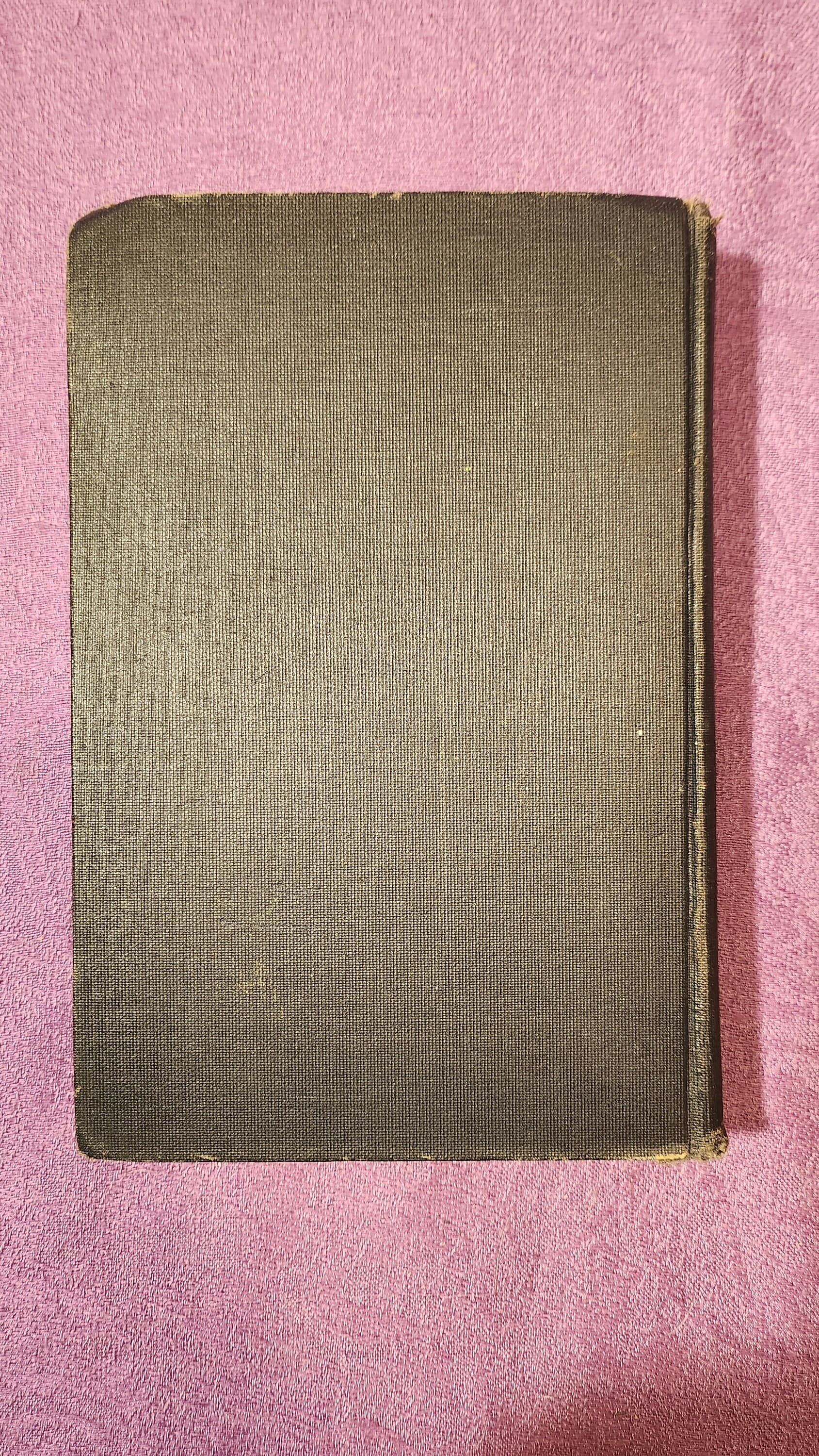 Lost Sunrise, by Kathleen Norris, Palo Alto Edition, First Edition, Hardcover Book, 1939 - image 4