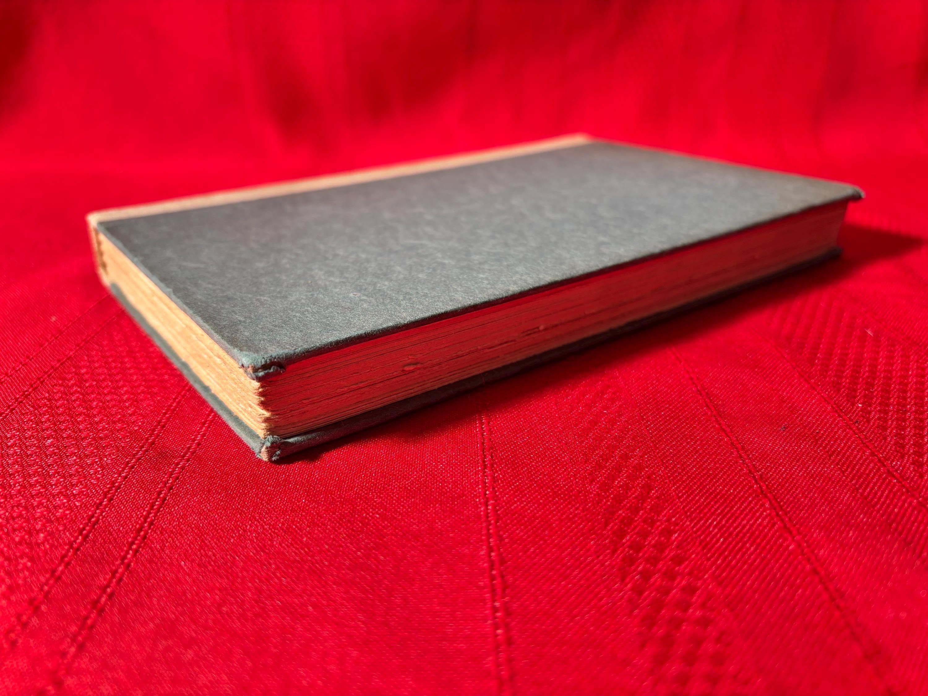 The Singing Man, A Book of Songs and Shadows, by Josephine Preston Peabody, First Edition, Hardcover Book, 1911 - image 5