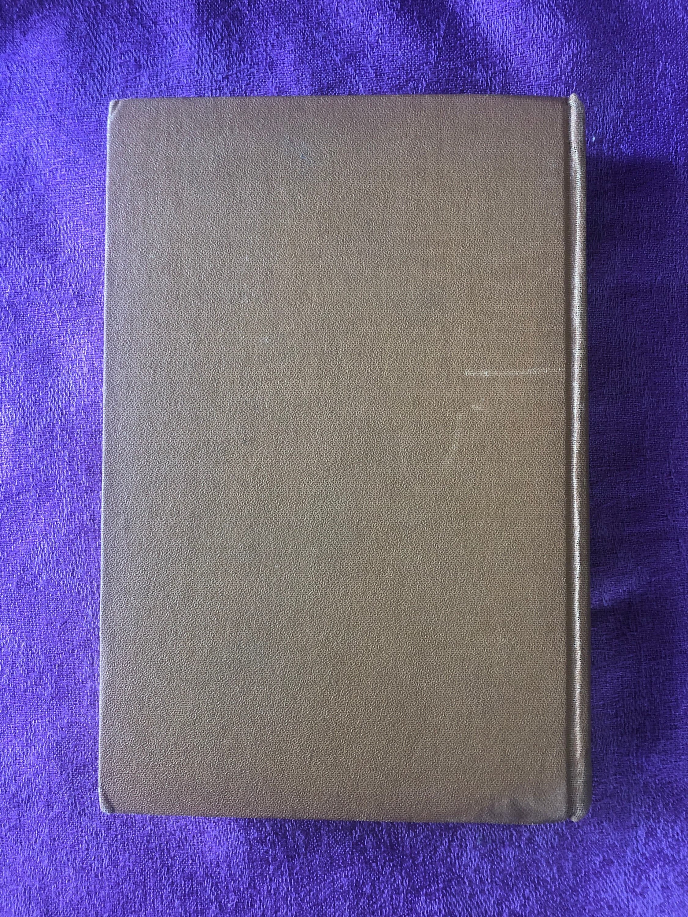 The Mystery of The Flying Express, by Franklin W Dixon, Hardcover Book, 1941, Hardy Boys Mystery - image 4