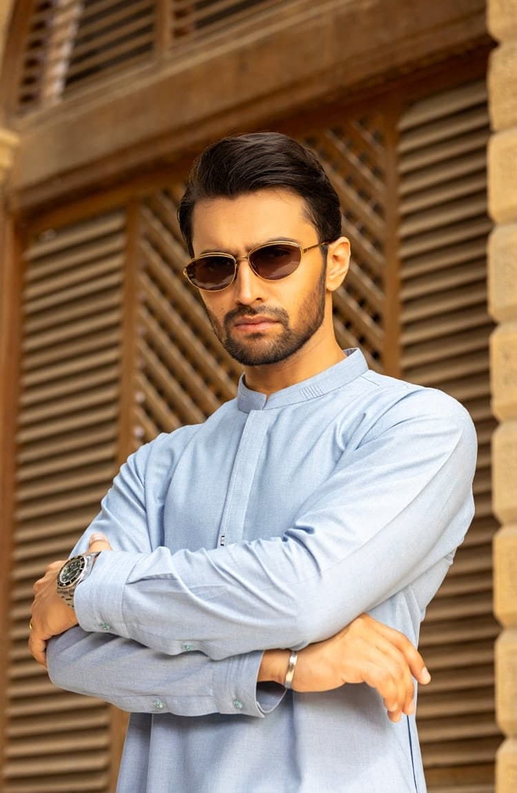 Purple Pathani Suit for Men: Traditional Kurta Pajama