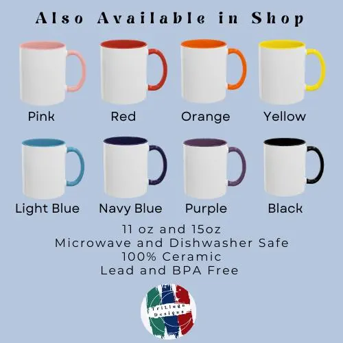 Lawyer Dad Coffee Mug: Hero Husband Gift - image 4