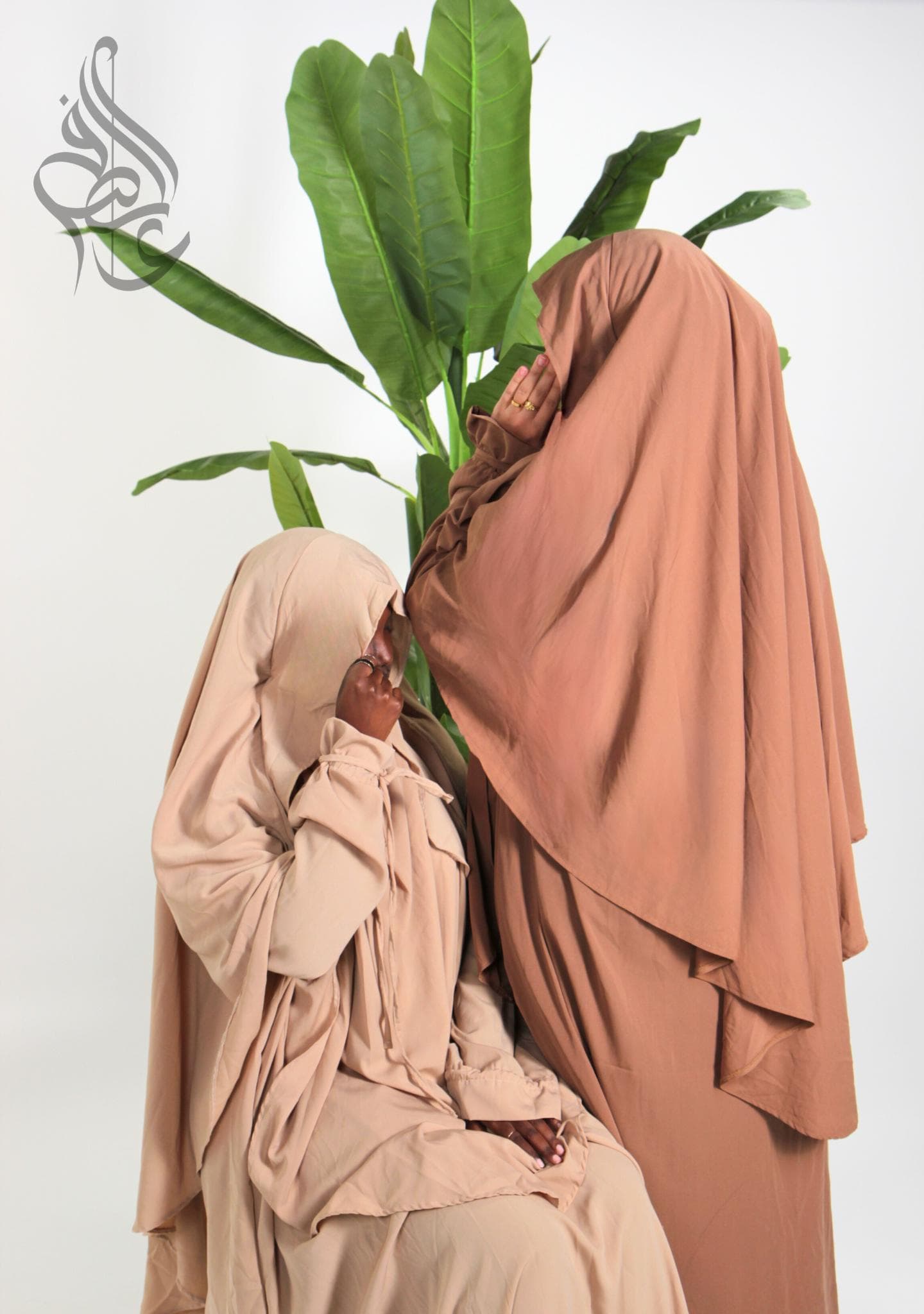 Khimar YEMENI - image 3