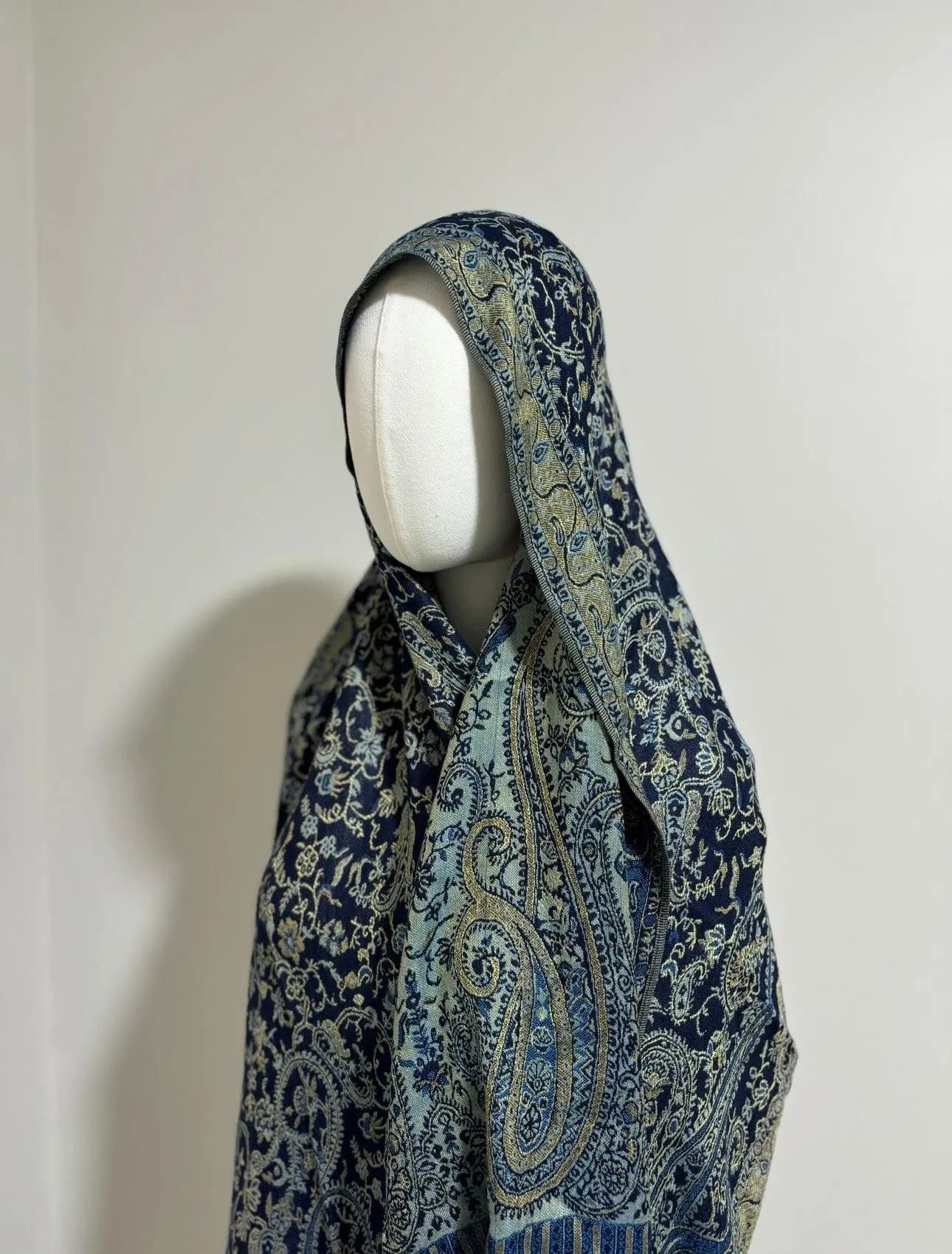 Scarves Pashmina ( 100% cotton)
