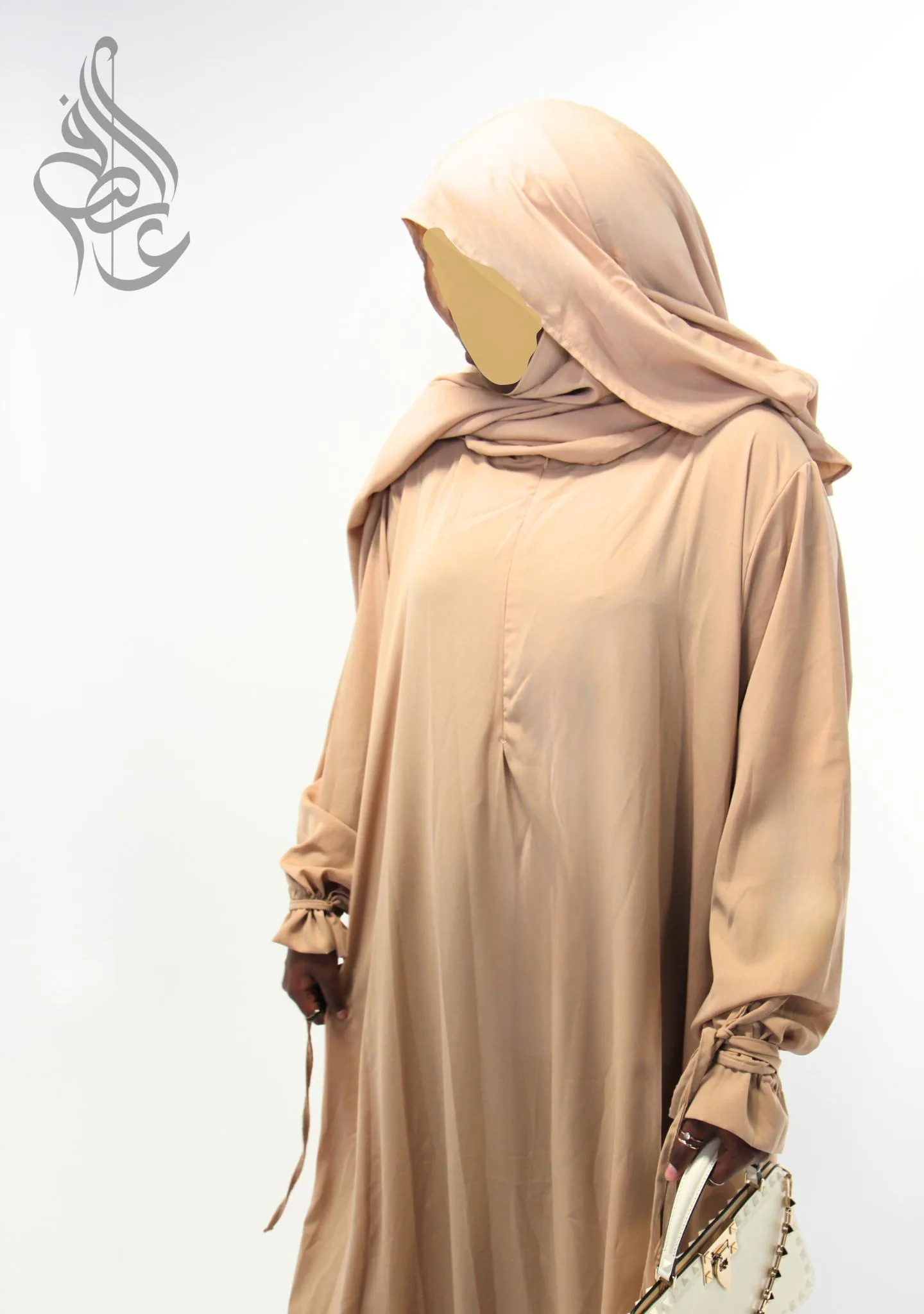 Khimar YEMENI - image 5