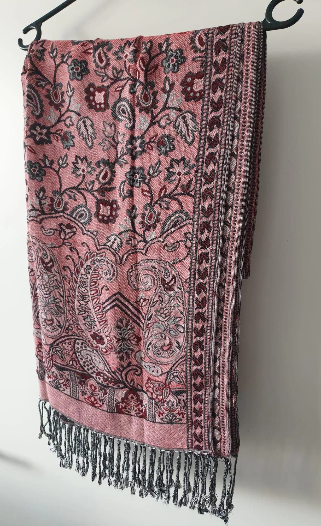 Scarves Pashmina ( 100% cotton) - image 3