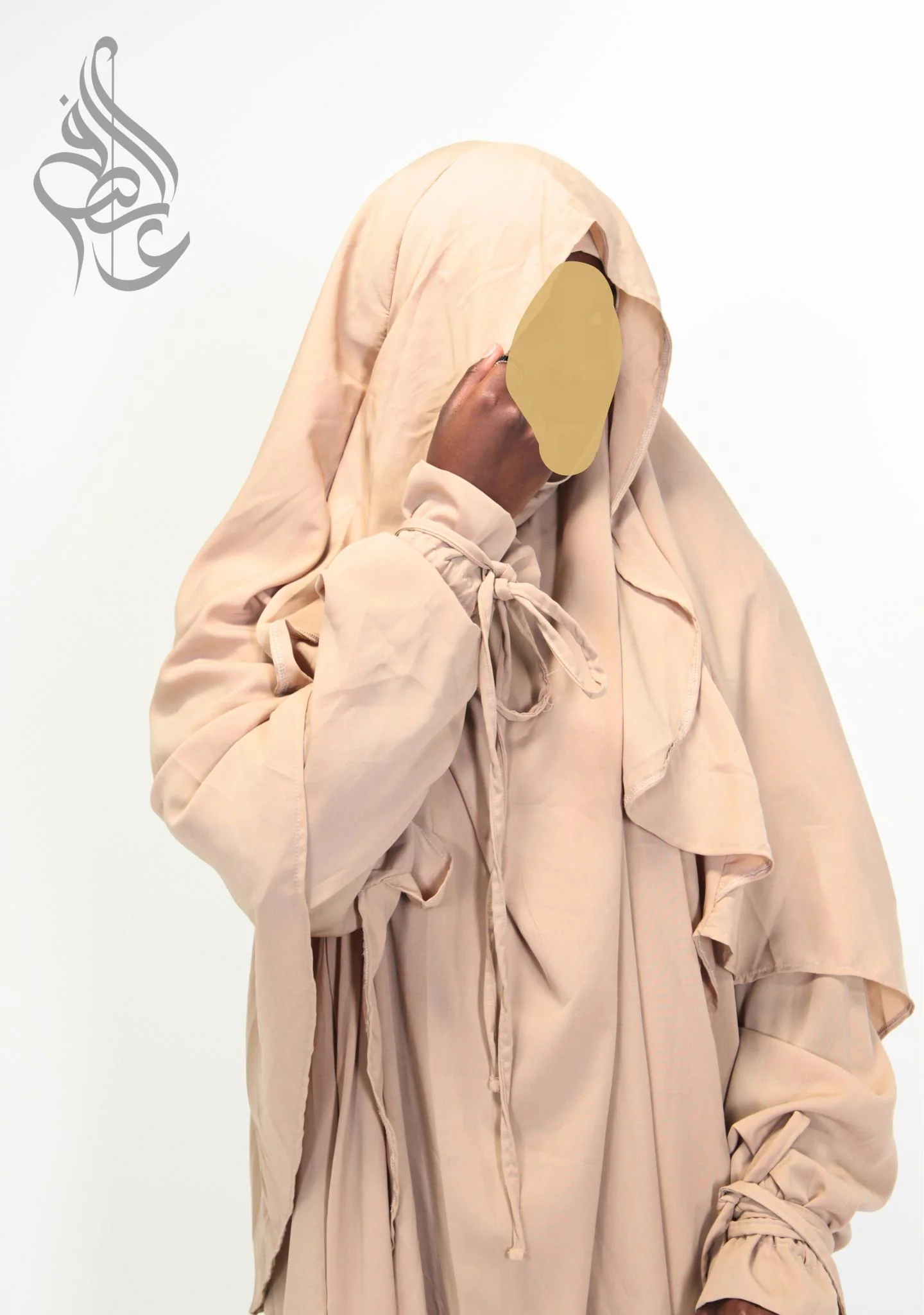 Khimar YEMENI - image 4