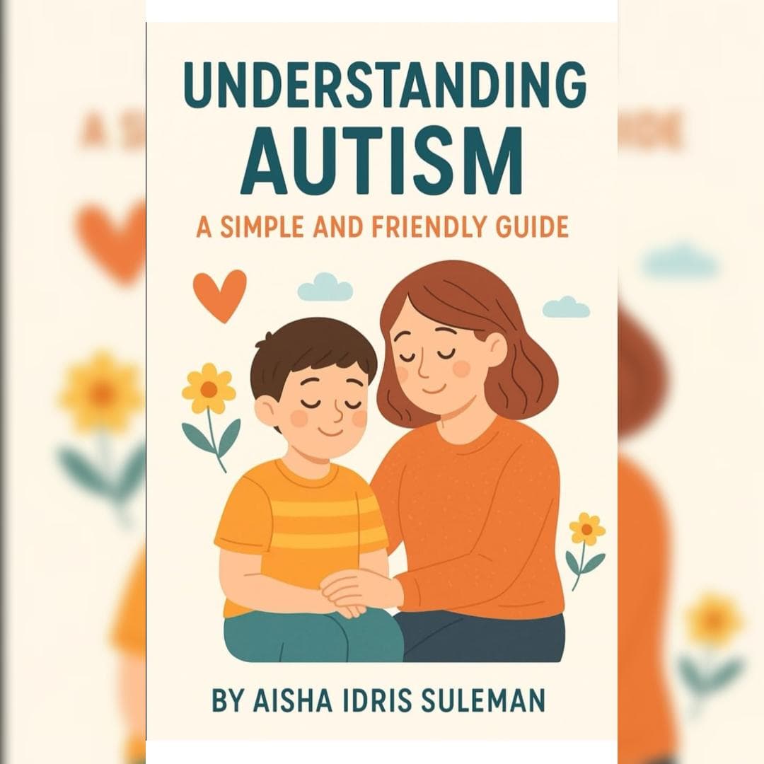 Understanding Autism: A Simple And Friendly Guide - image 4