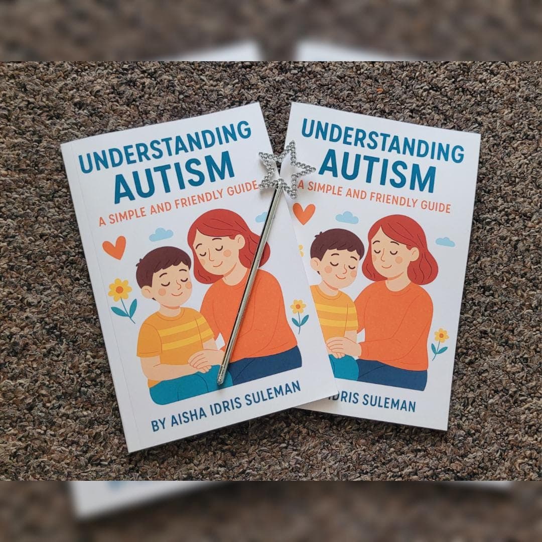 Understanding Autism: A Simple And Friendly Guide