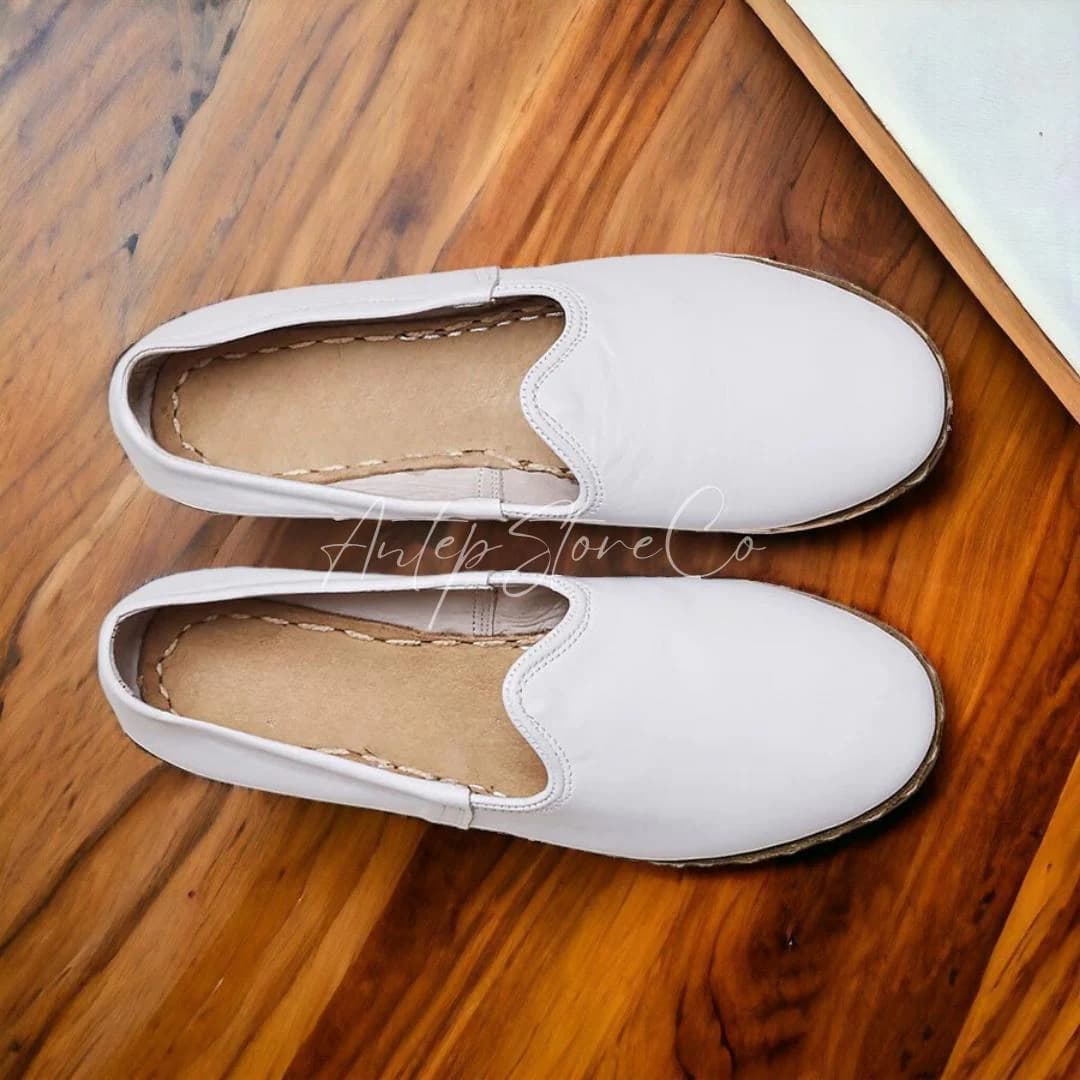 Wide Toe Box Comfy Shoes