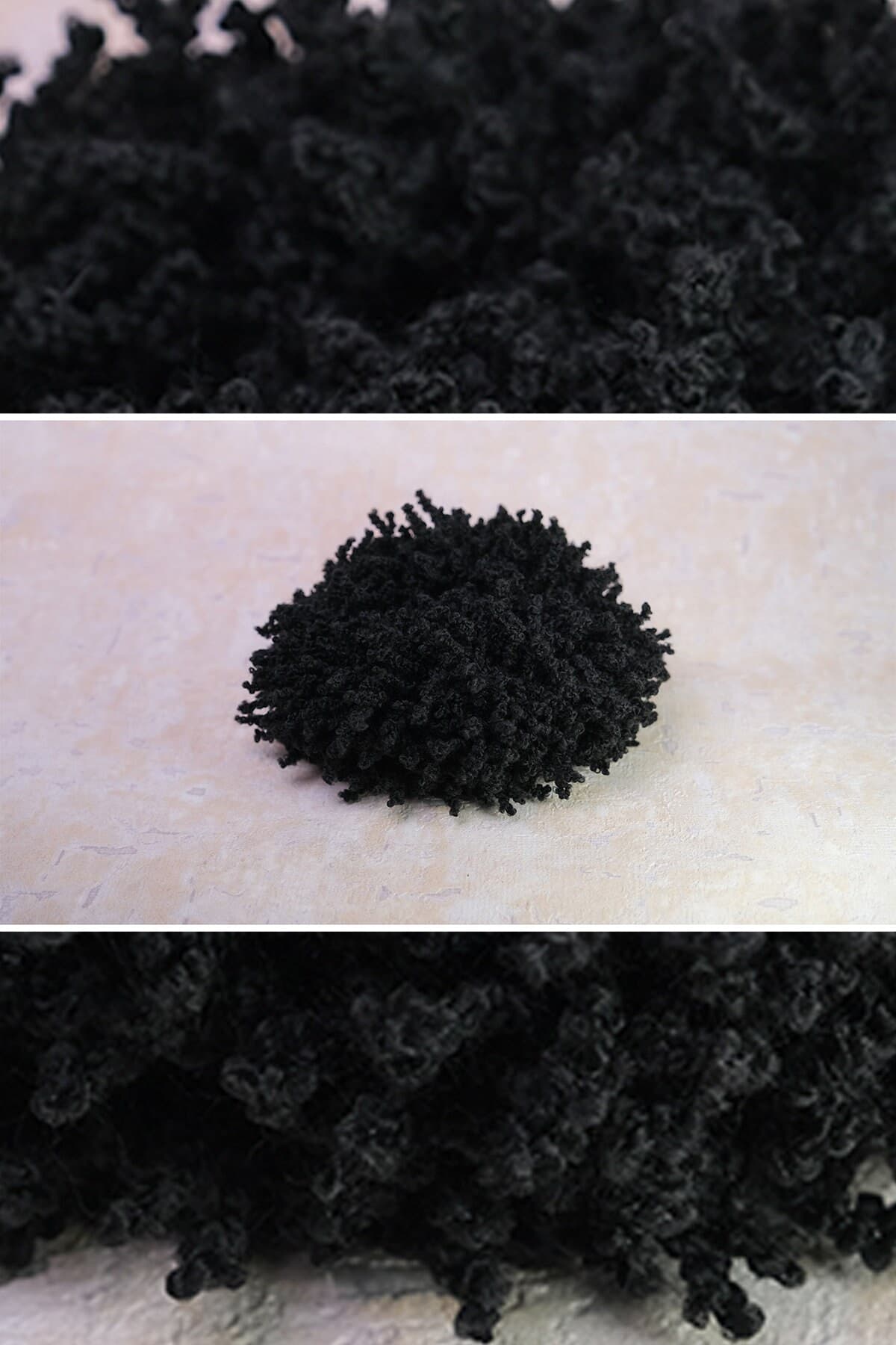 Curly Hair Tie