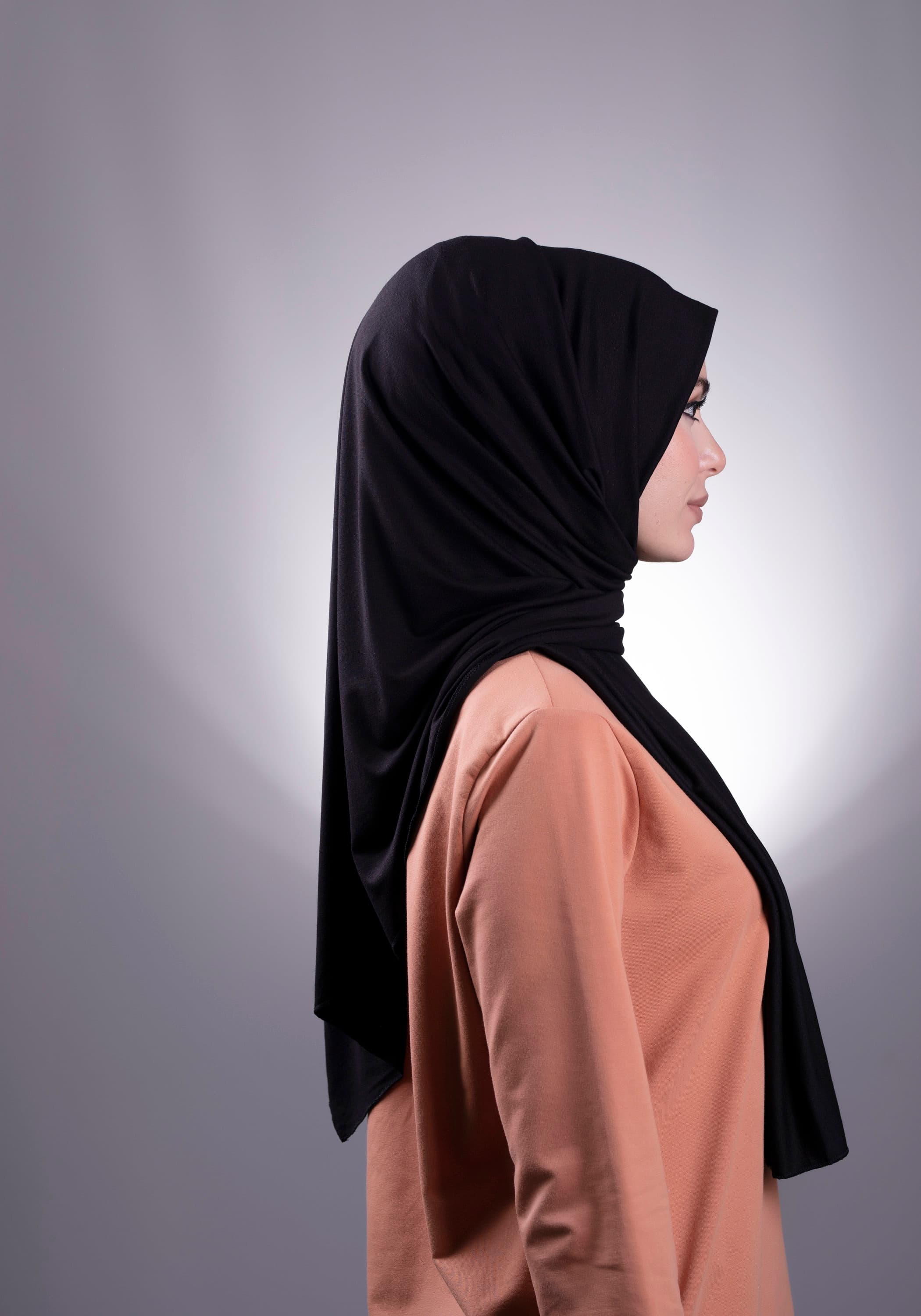 Premium Muslim Shawls - Fashionable Shawls and Wraps - image 3