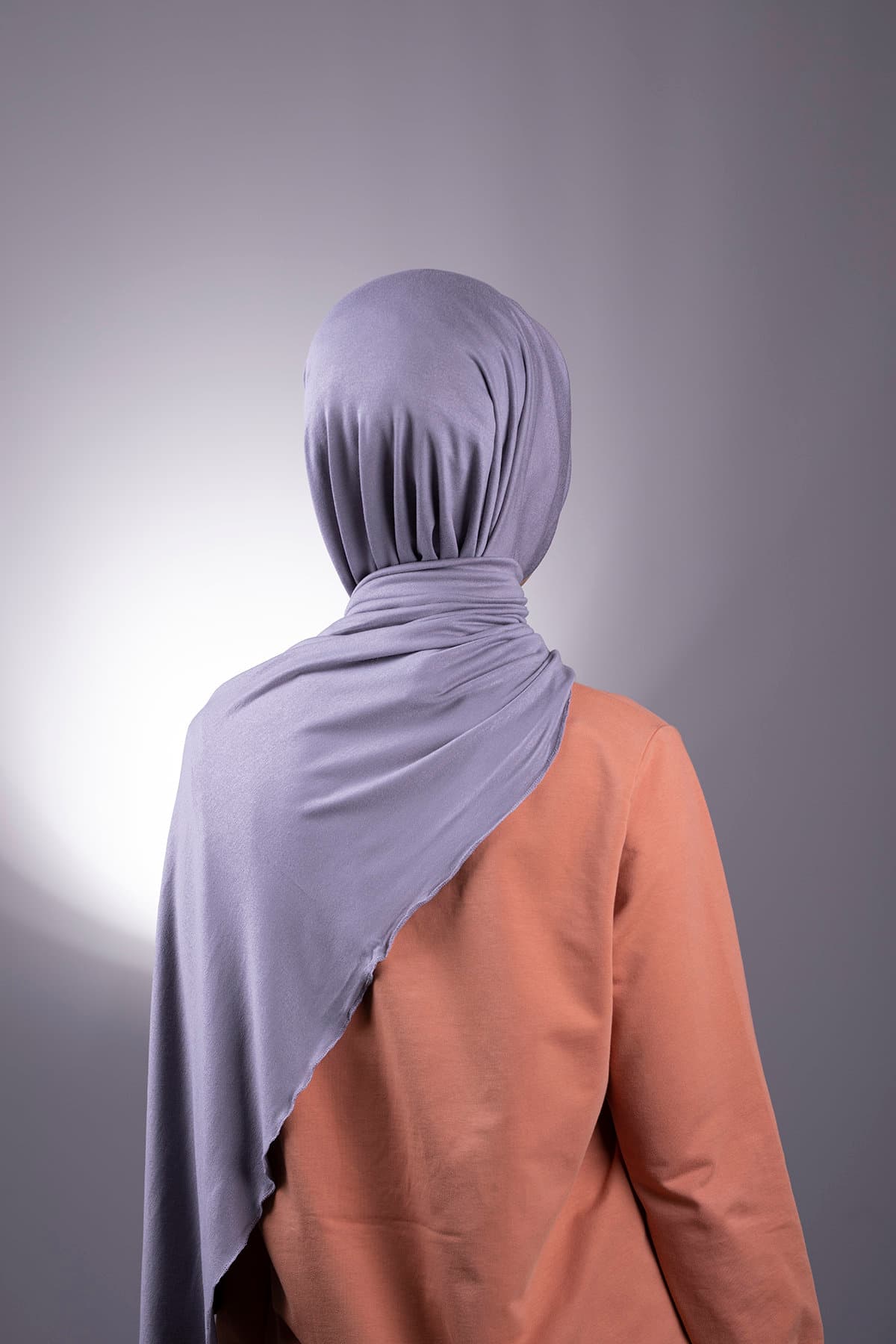 Elegant Hijab Scarf - Modest Fashion Accessory for Women - image 5