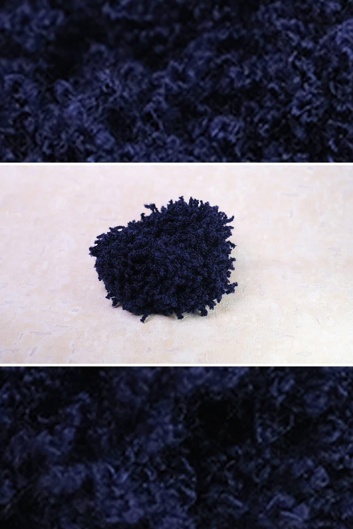 Curly Hair Tie - image 5