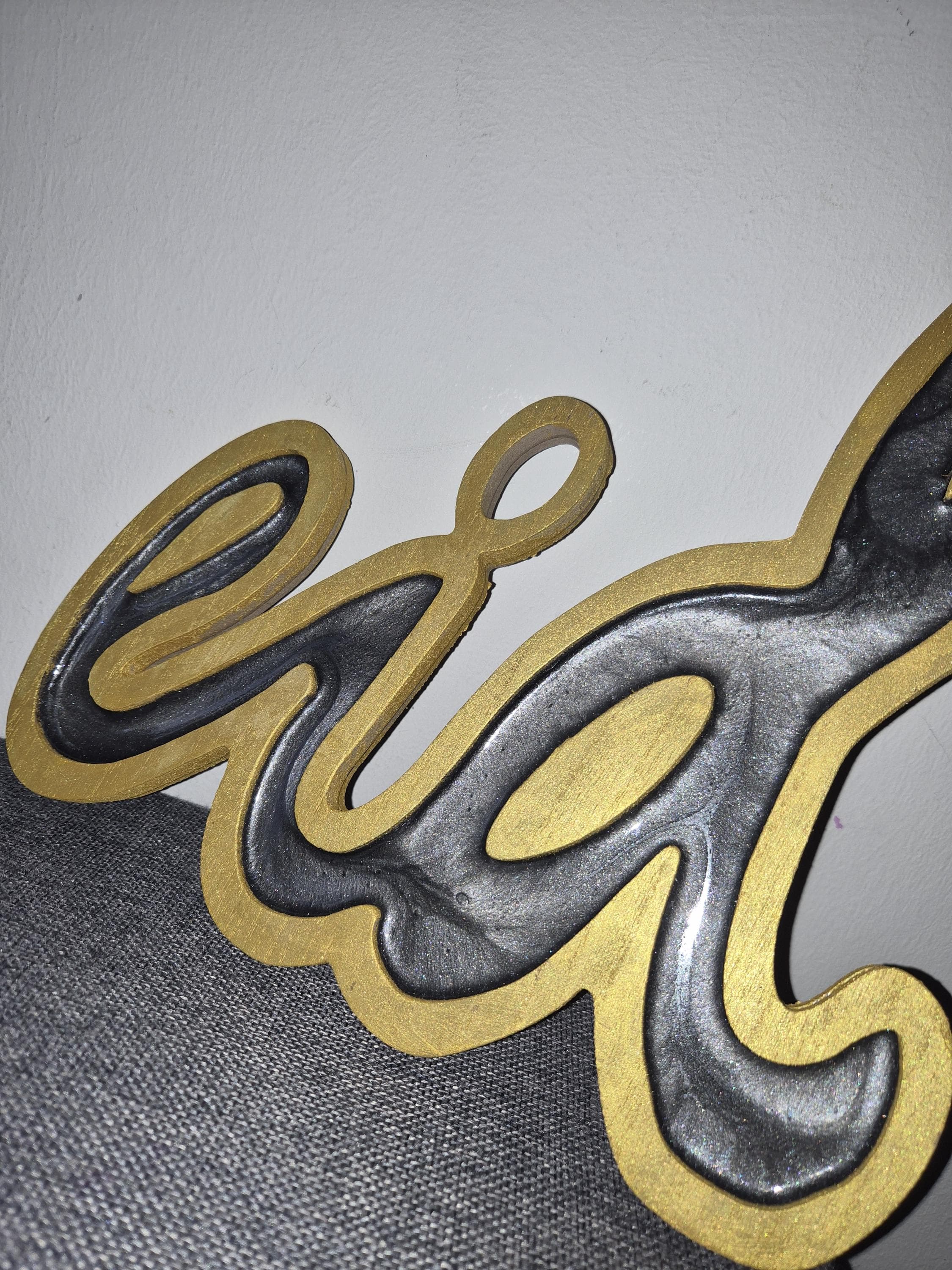 Eid mubarek deko | tischdeko | eid decor | bajram dekoration | bajram deko | bajram decor | Bayram deko | Bayram | holzdeko