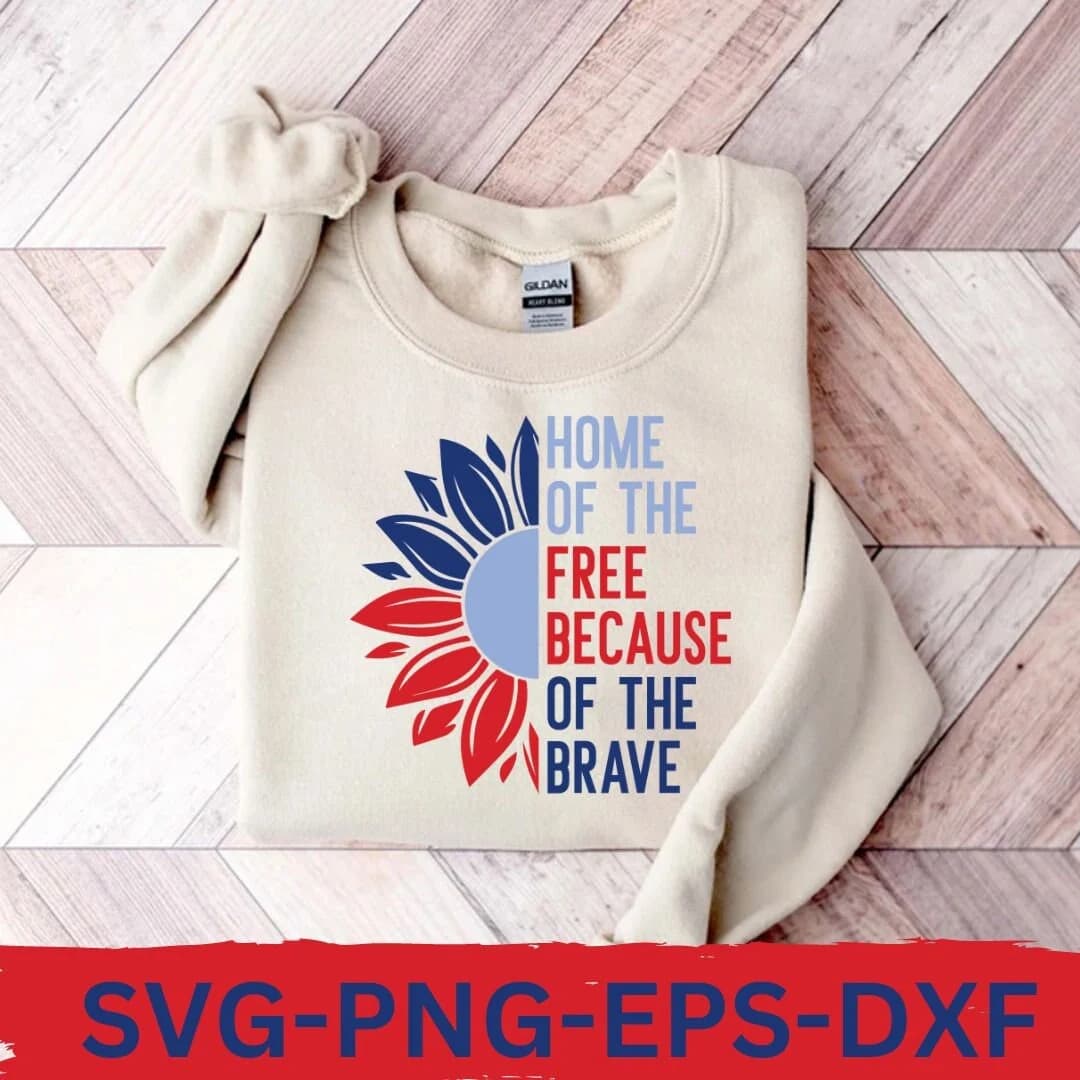 America sunflower svg, us flaG fourth of july svg,  memorial day svg, 1776 svg, fireworks svg sunflower freedom svg, united states svg