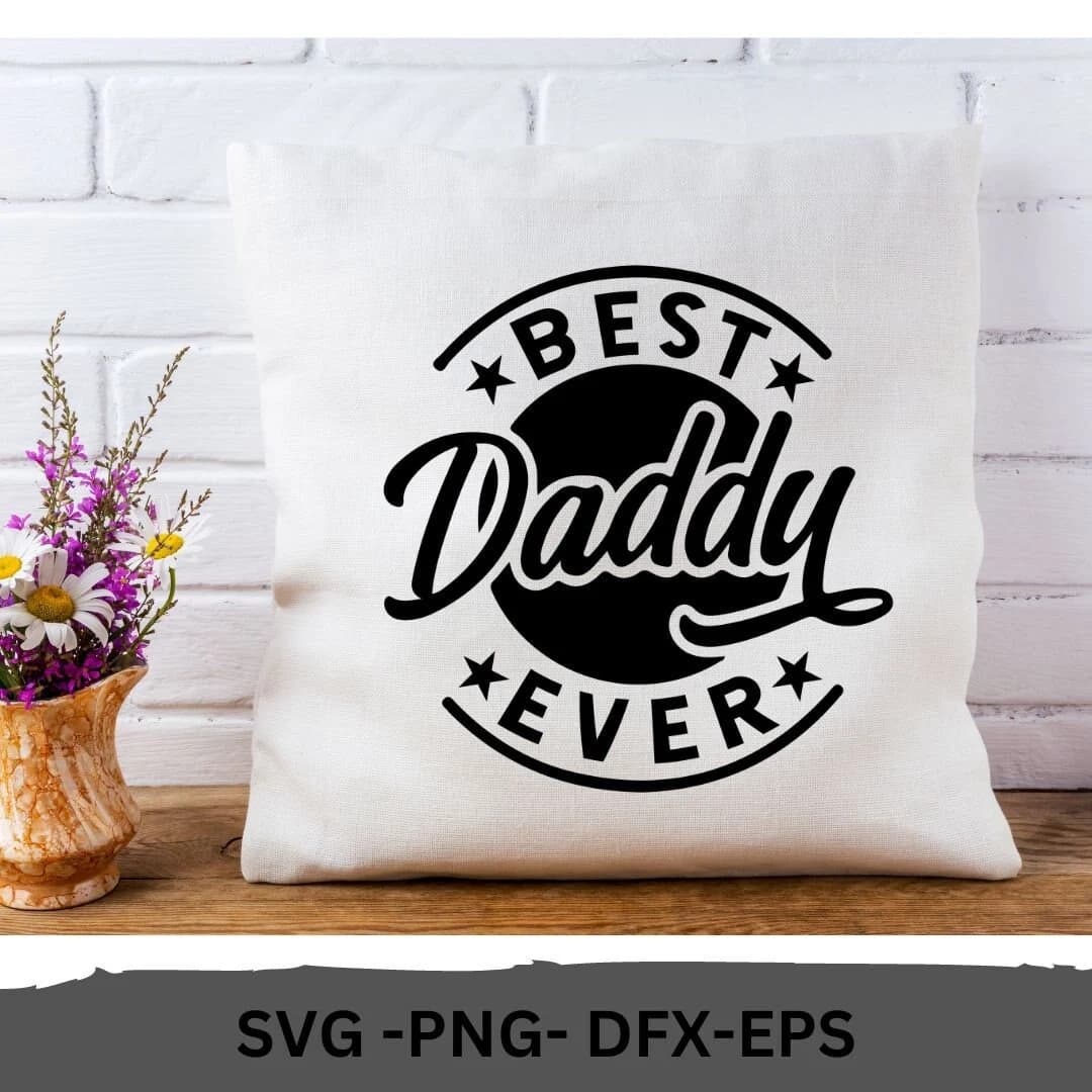 Dad SVG, Father svg, Father's Day SVG, dad split name frame svg, dad png, dad cut file, dad outline, dad dxf, cricut silhouette svg cut file