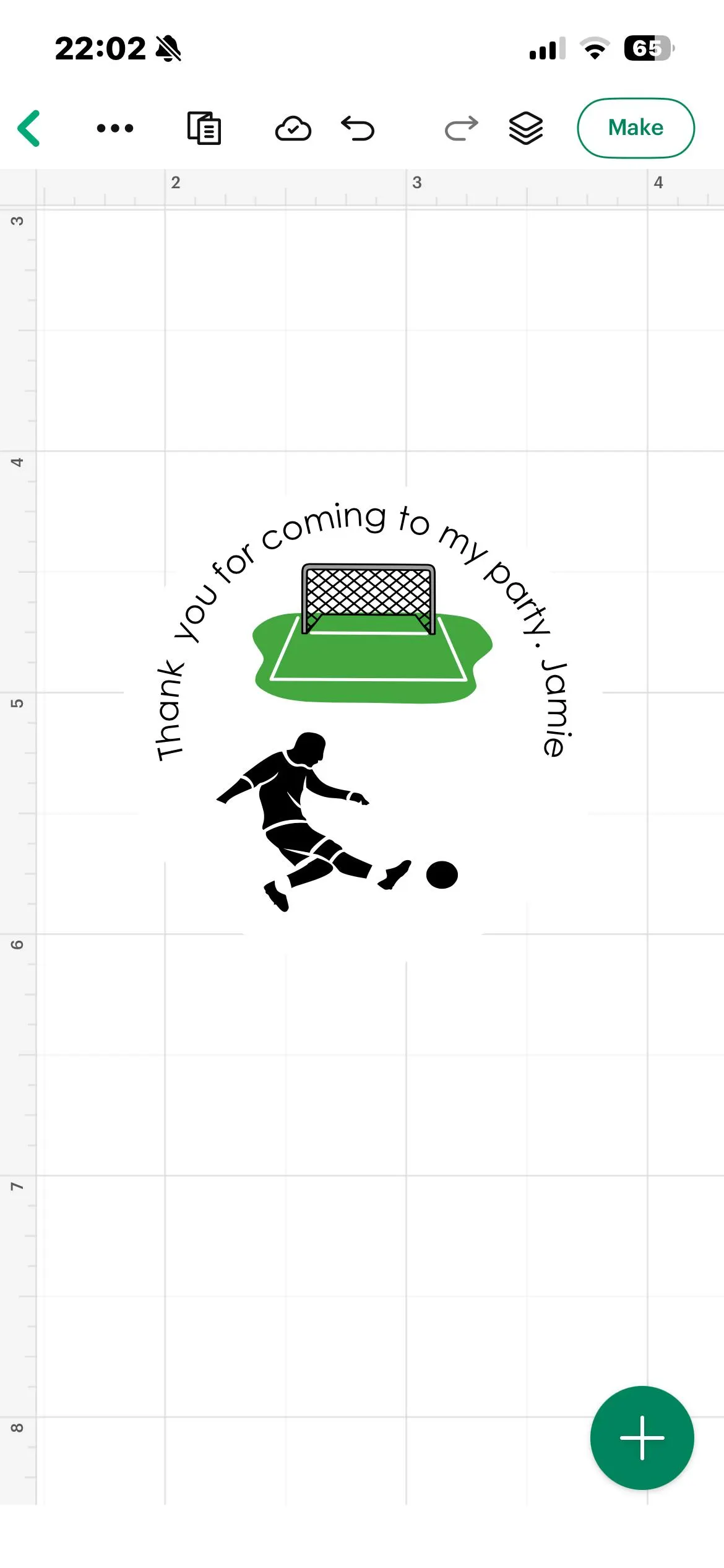 Personalised Football Party Bags: Pre-filled Sweets - image 5