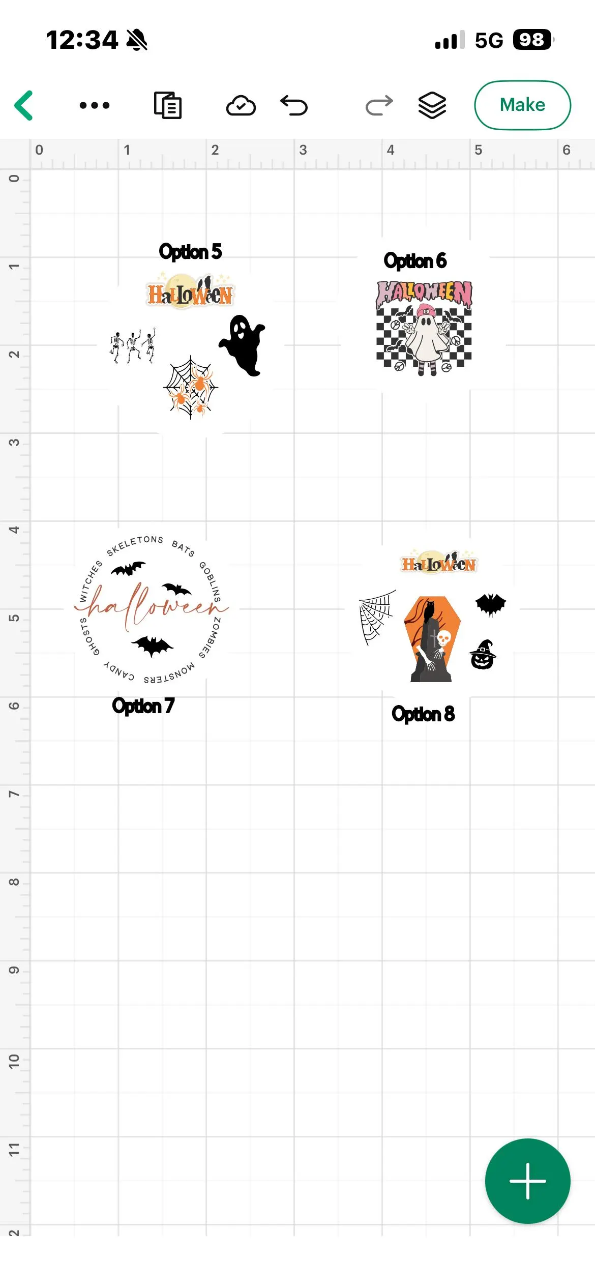 Personalised  spooky season sweet bags,hocus pocus/ beetle juice sweet  Party Bags: pre-filled Assorted  Candies  Chocolate - image 4