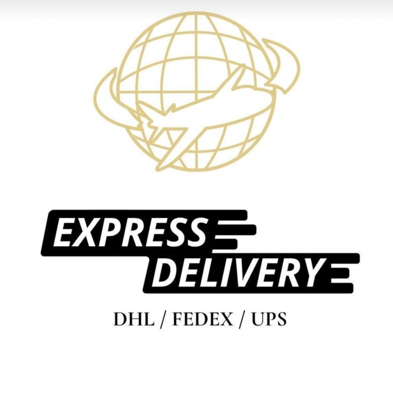Express Shipping Upgrade – 2–5 Day Delivery for Wedding Dress & Veil Orders