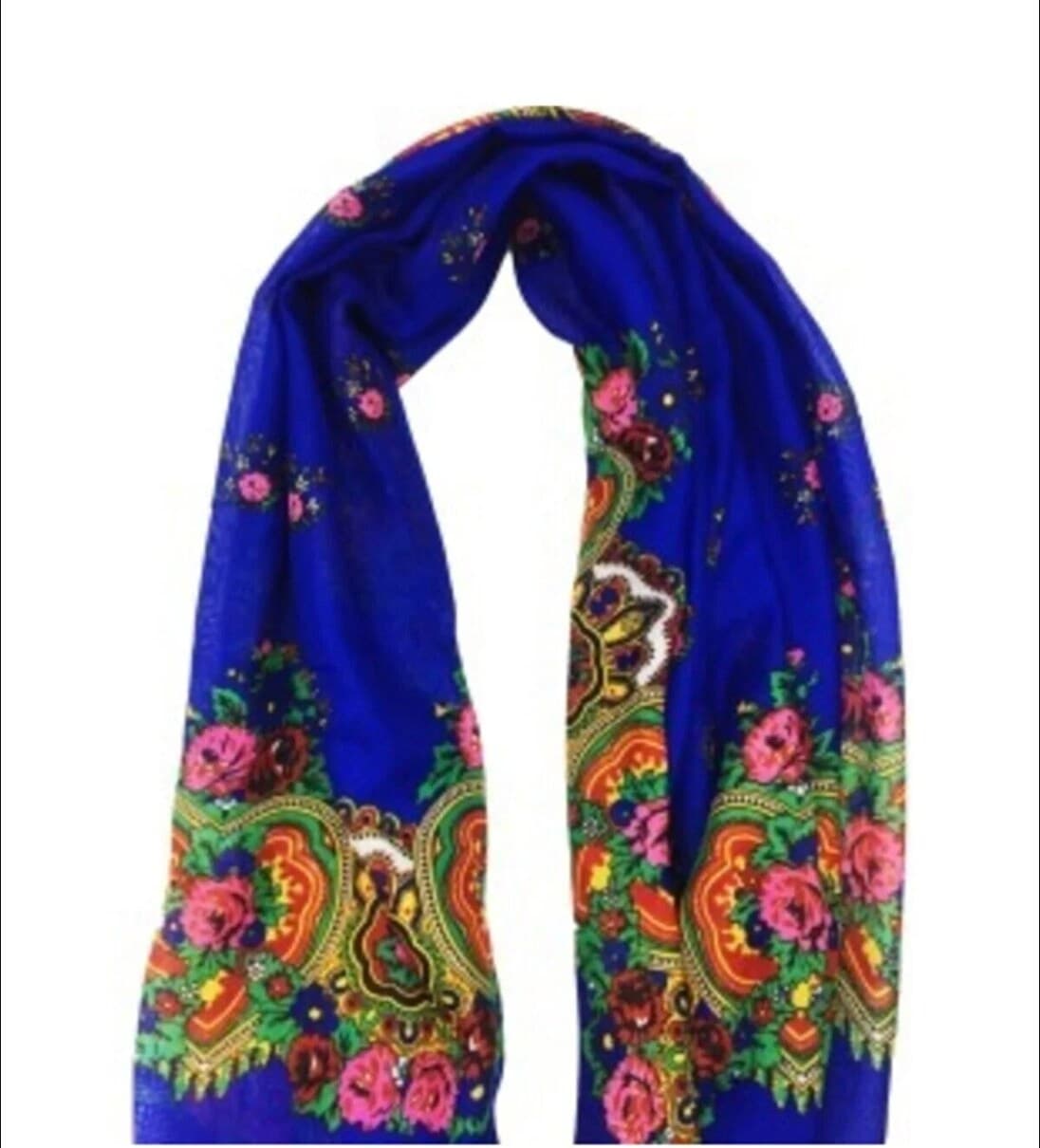 Kurdish shawls 5 pieces, Mardin Local Hamavi Shawl, colorful shawls, Fashion scarf, Anatolian Shawl, Kurdish Scarves, Midyat, Assyrian - image 5