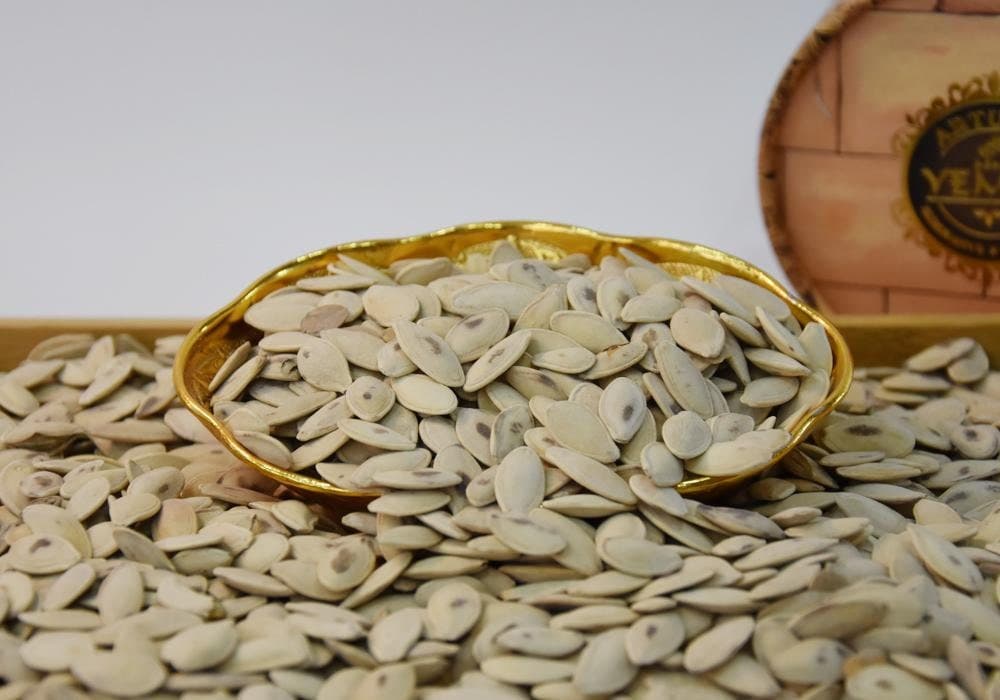Roasted pumpkin seeds 500 g Mardin Midyat