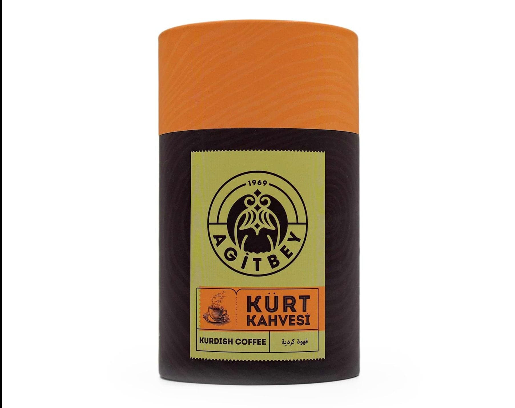 Traditional Kurdish Coffee, Agitbey 400 G