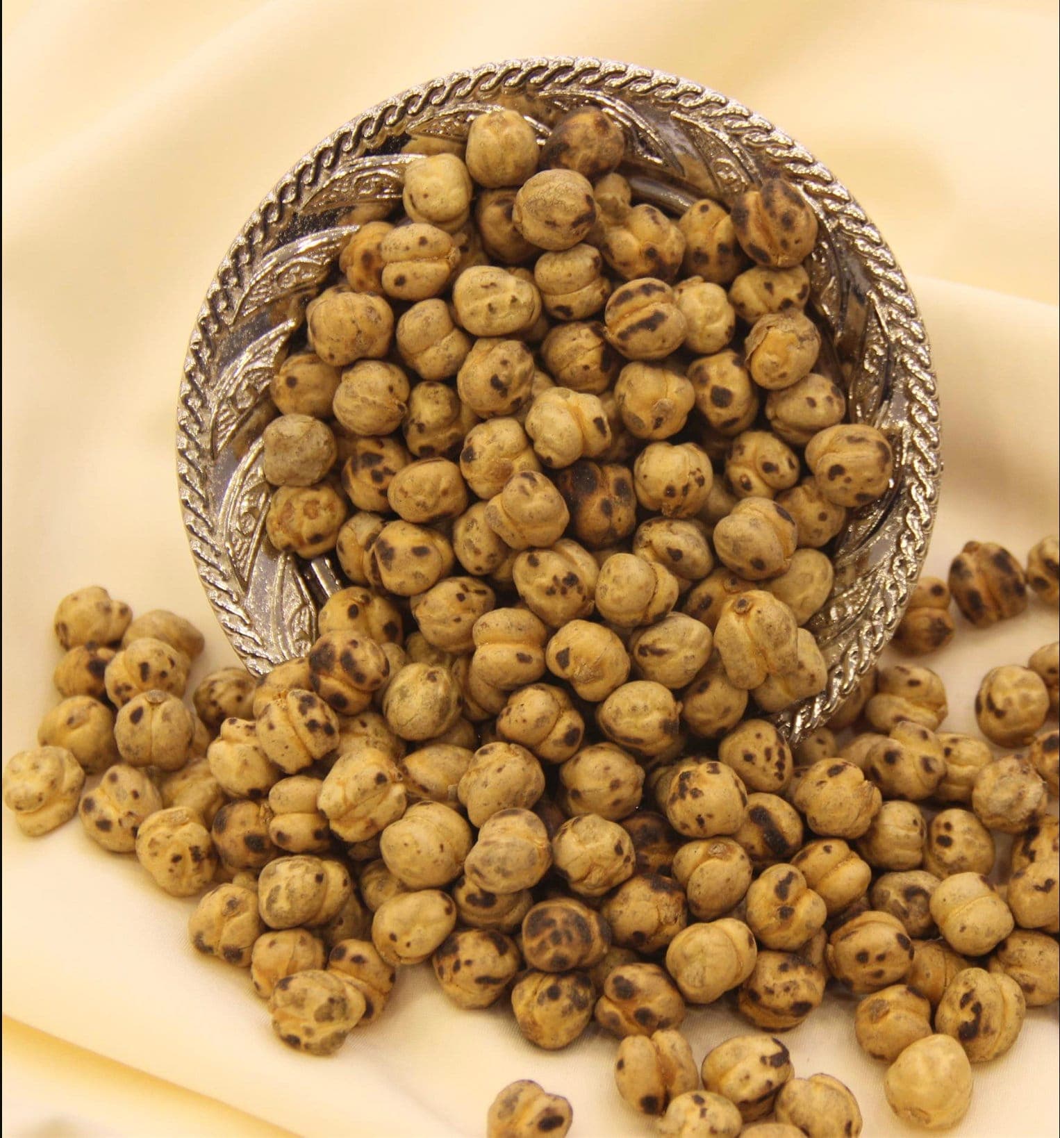 Traditional Kurdish Roasted Chickpea 1000 g
