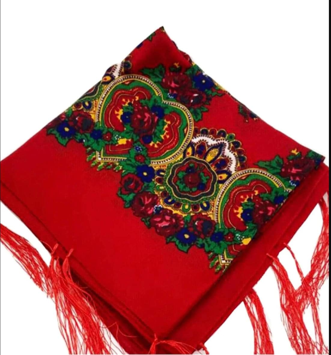 Kurdish shawls 5 pieces, Mardin Local Hamavi Shawl, colorful shawls, Fashion scarf, Anatolian Shawl, Kurdish Scarves, Midyat, Assyrian - image 3